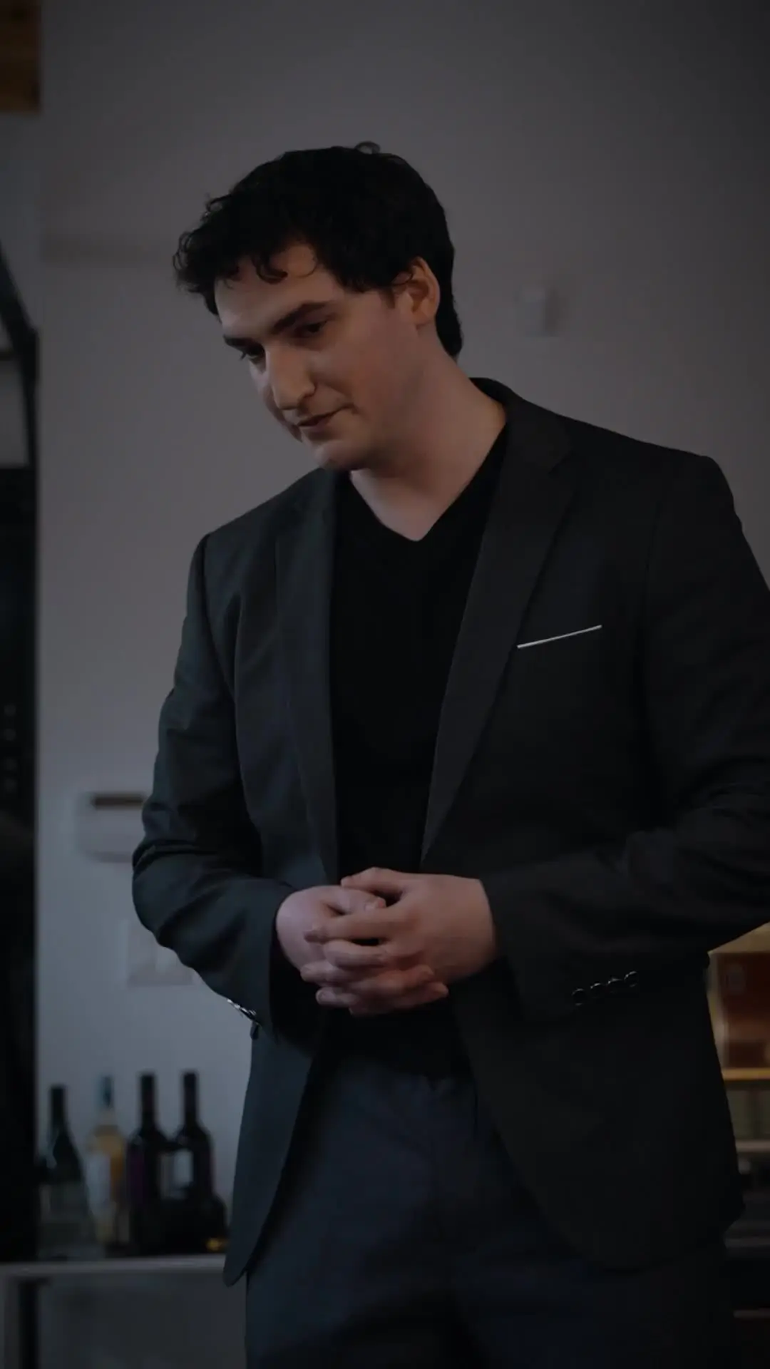 Episódio 31 de Casada Às Pressas Com Meu Melhor Amigo