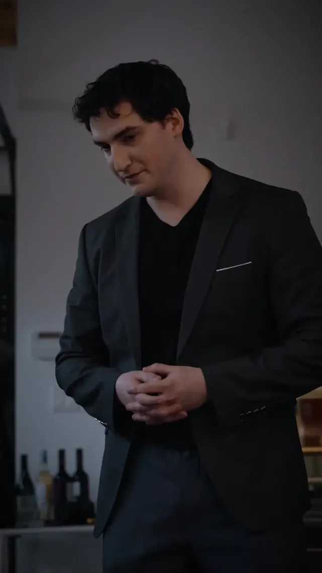 Episódio 31 de Casada Às Pressas Com Meu Melhor Amigo