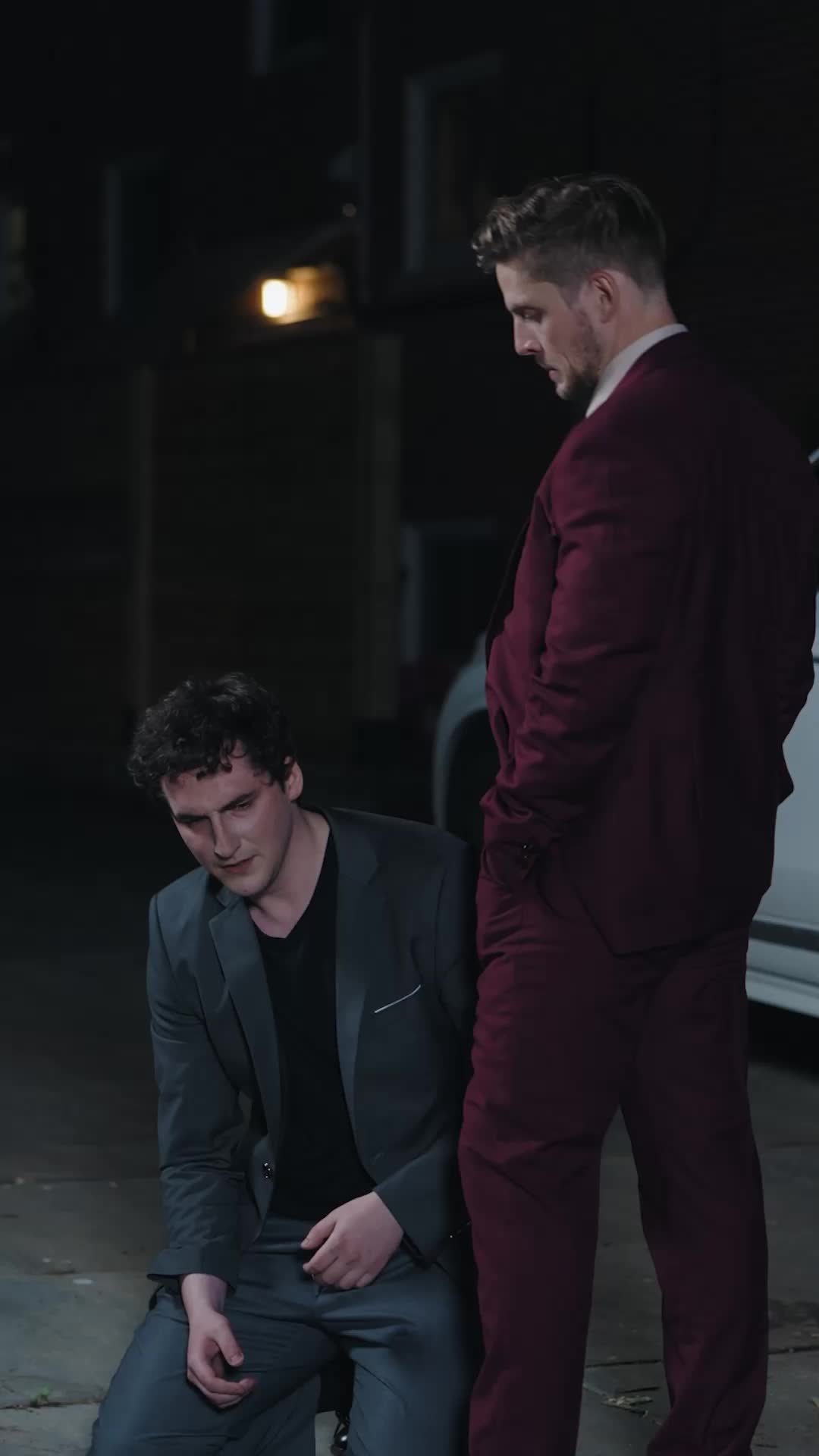Episódio 33 de Casada Às Pressas Com Meu Melhor Amigo