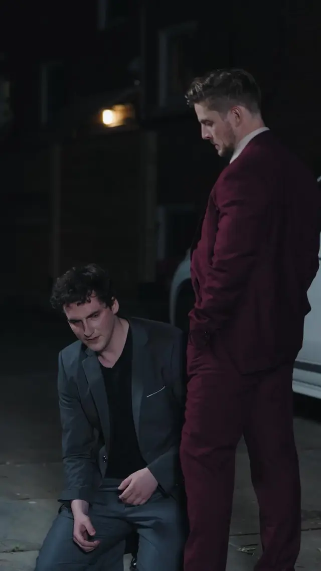 Episódio 33 de Casada Às Pressas Com Meu Melhor Amigo