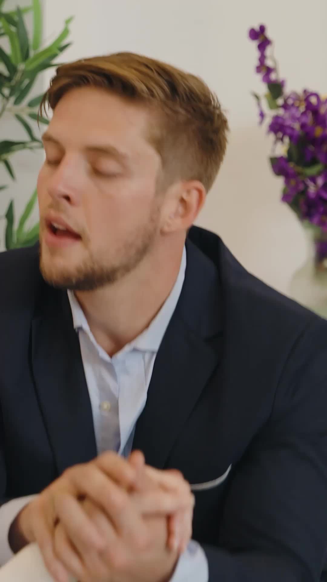 Episódio 35 de Casada Às Pressas Com Meu Melhor Amigo