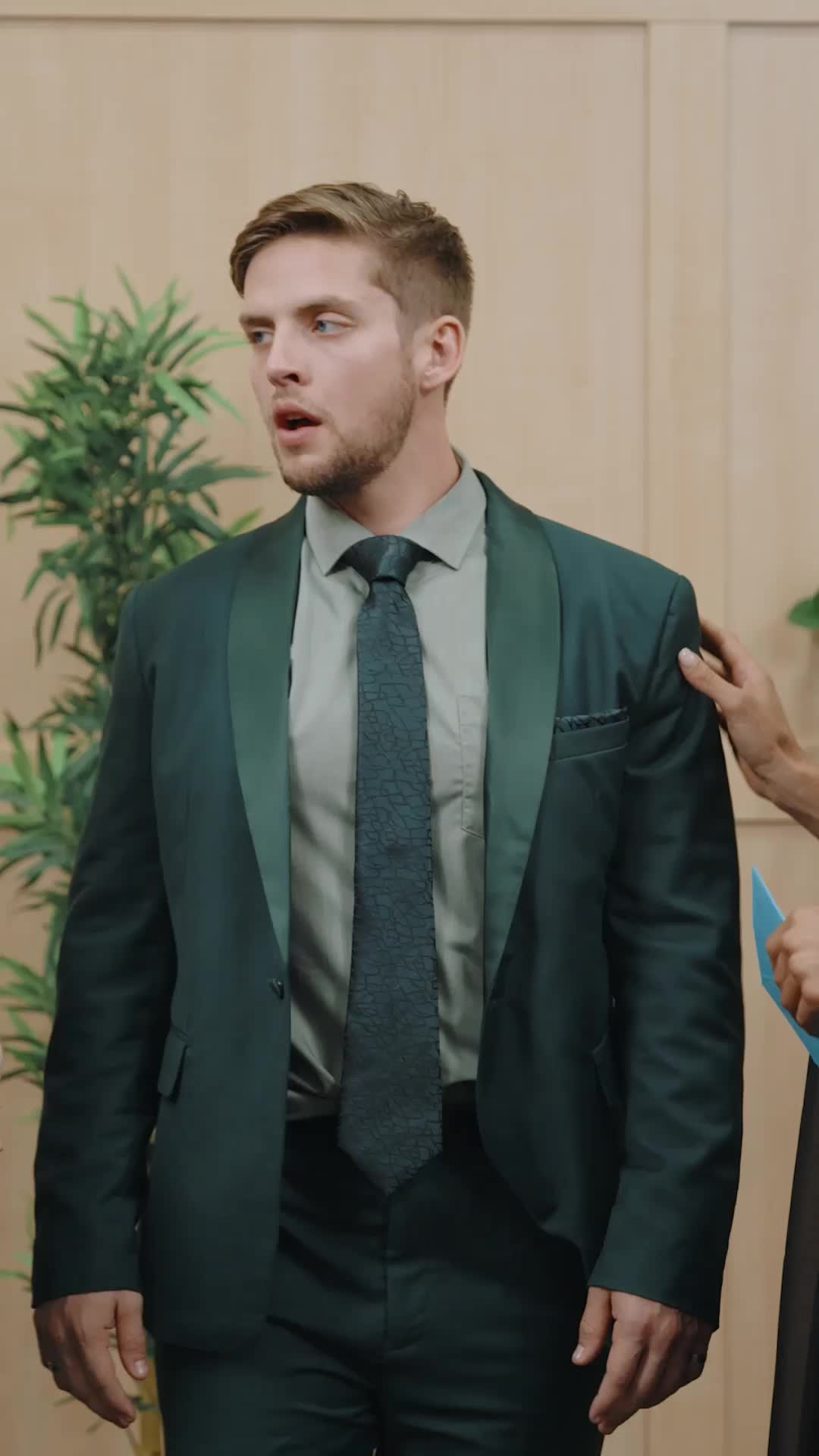 Episódio 54 de Casada Às Pressas Com Meu Melhor Amigo