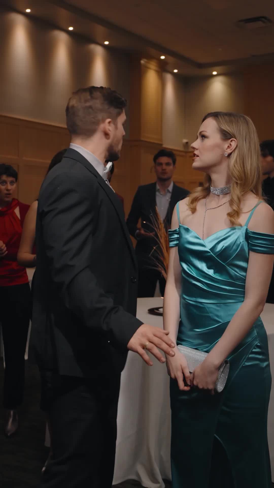 Episódio 61 de Casada Às Pressas Com Meu Melhor Amigo