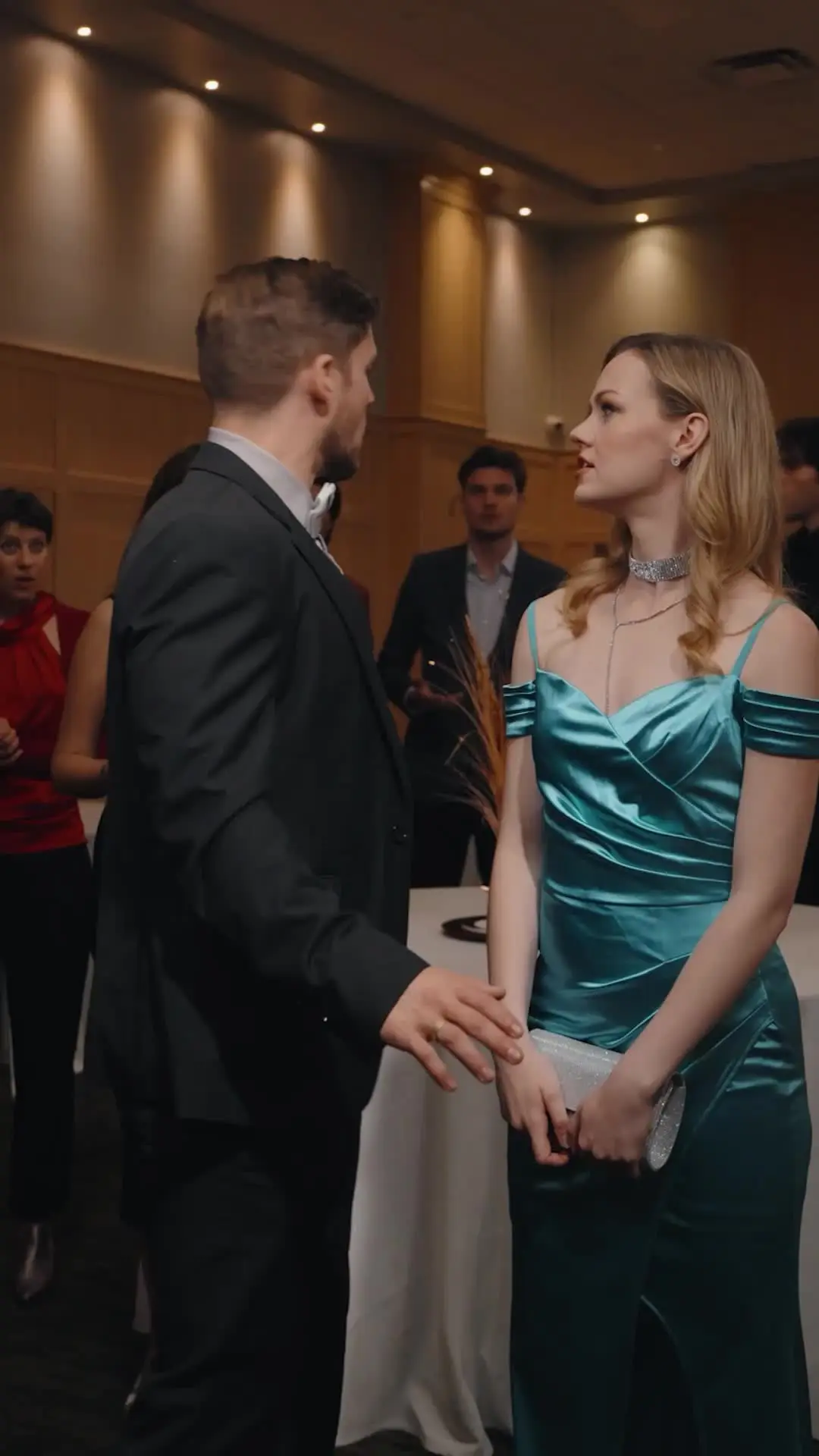 Episódio 61 de Casada Às Pressas Com Meu Melhor Amigo