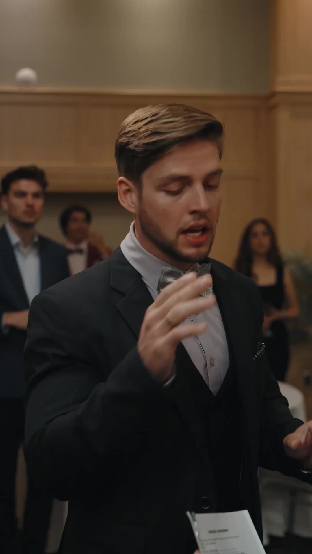 Episódio 63 de Casada Às Pressas Com Meu Melhor Amigo