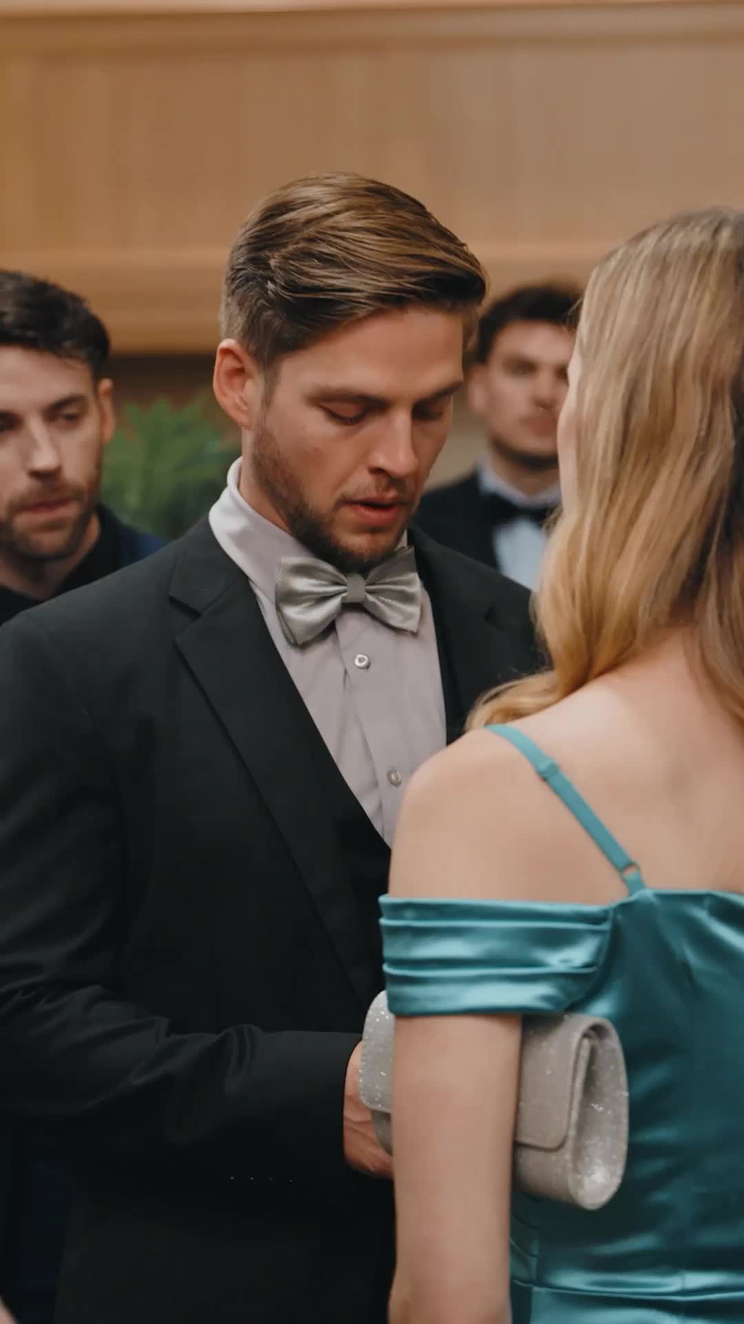 Episódio 67 de Casada Às Pressas Com Meu Melhor Amigo