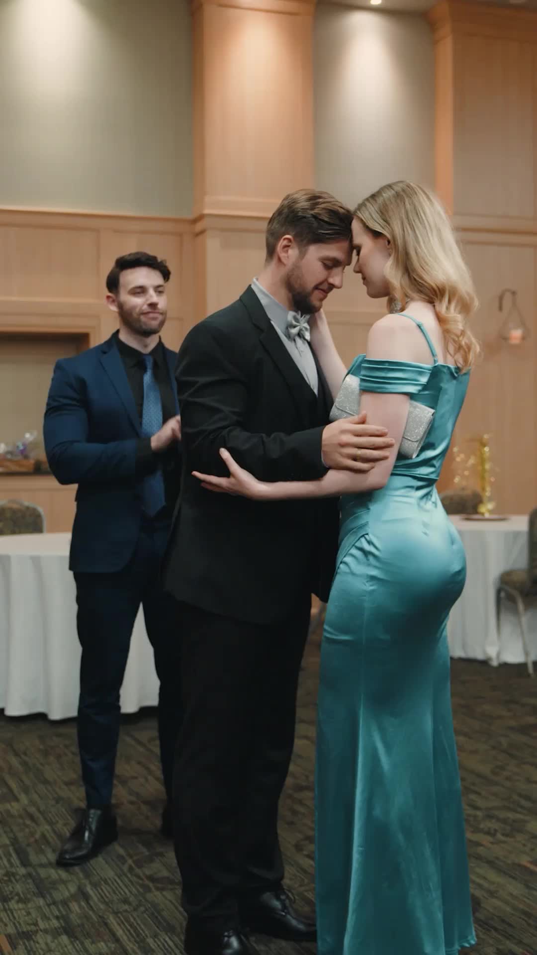 Episódio 68 de Casada Às Pressas Com Meu Melhor Amigo