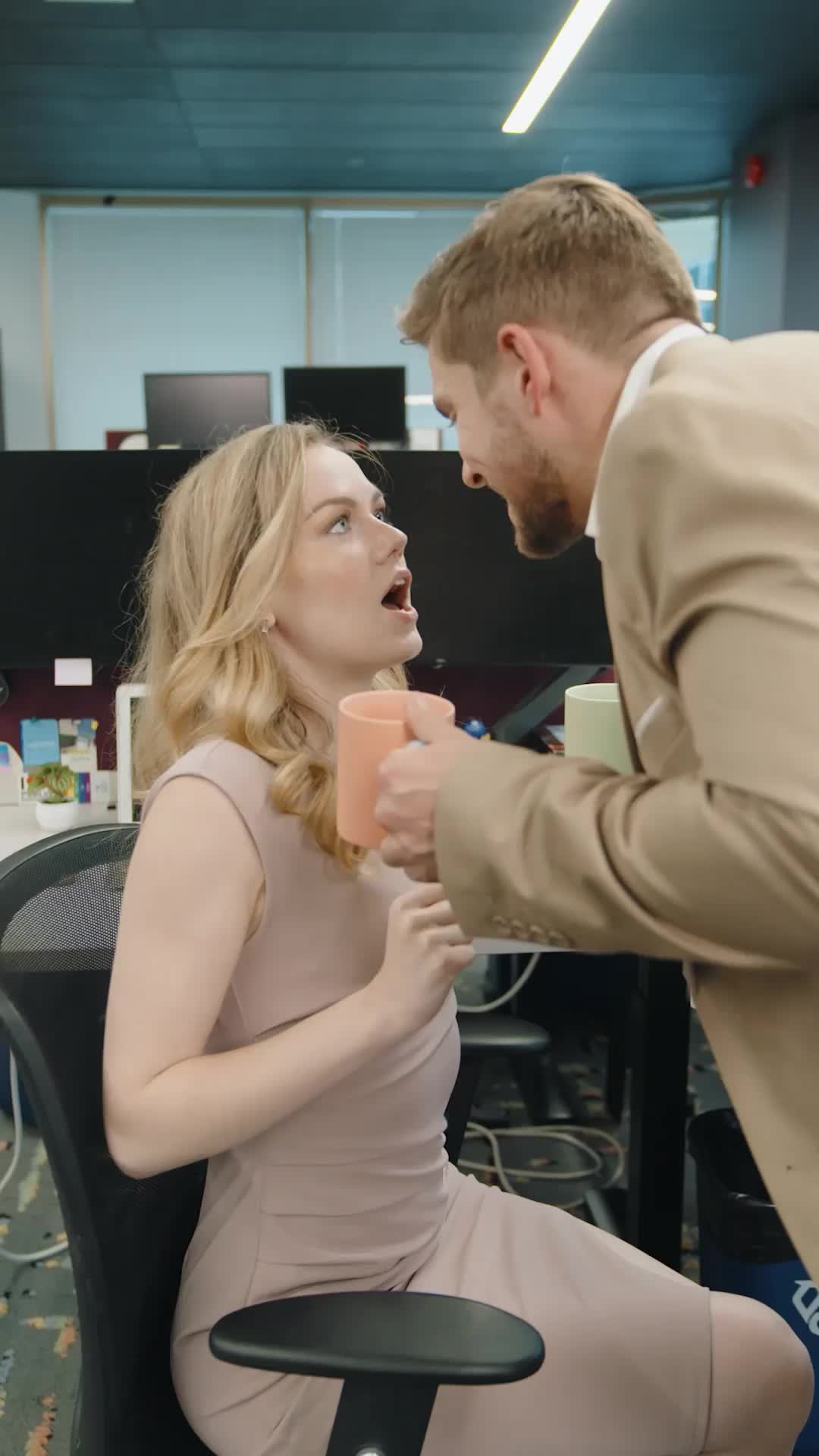 Episódio 8 de Casada Às Pressas Com Meu Melhor Amigo