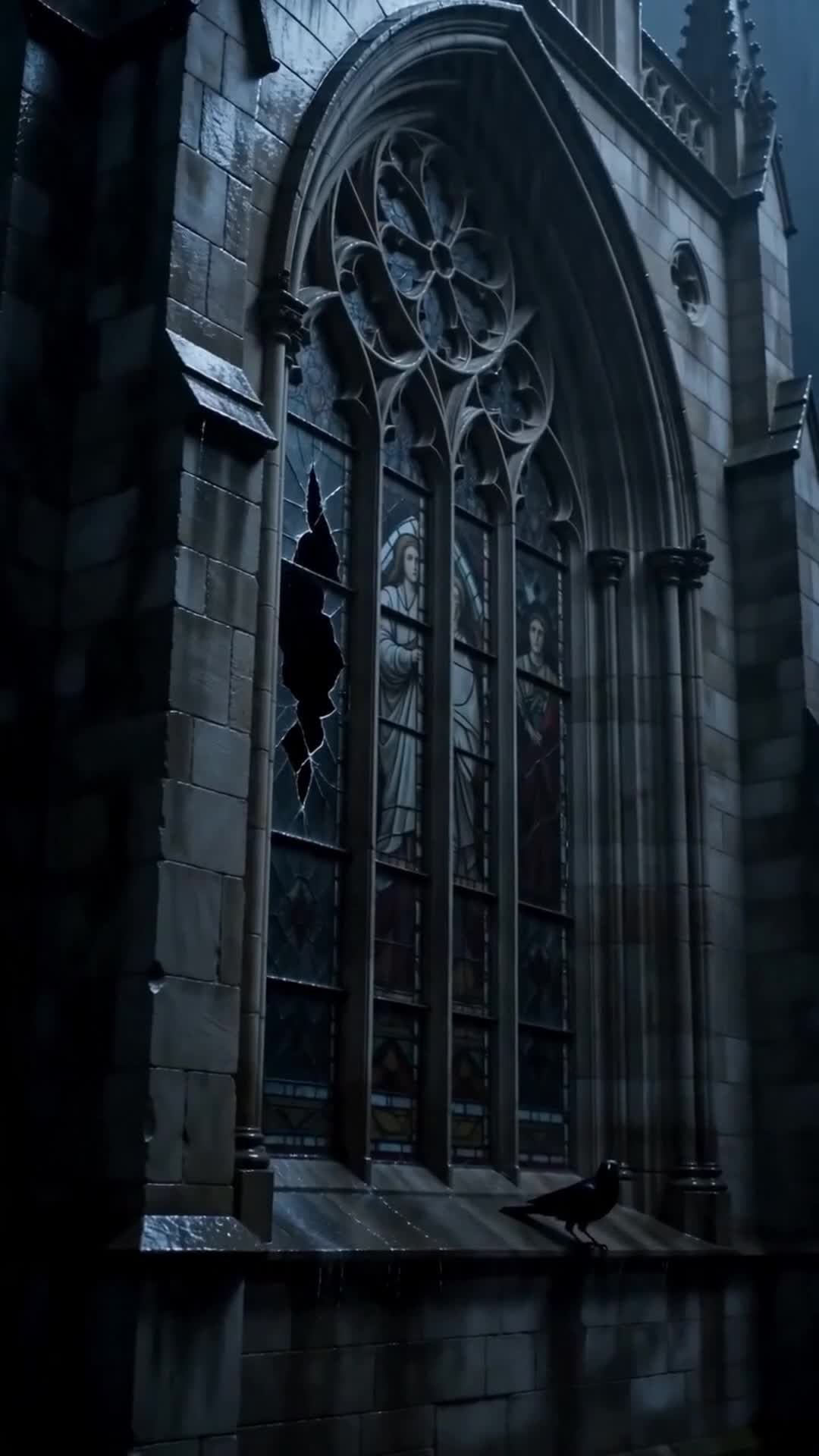 Episódio 1 de Casada com o Diabo