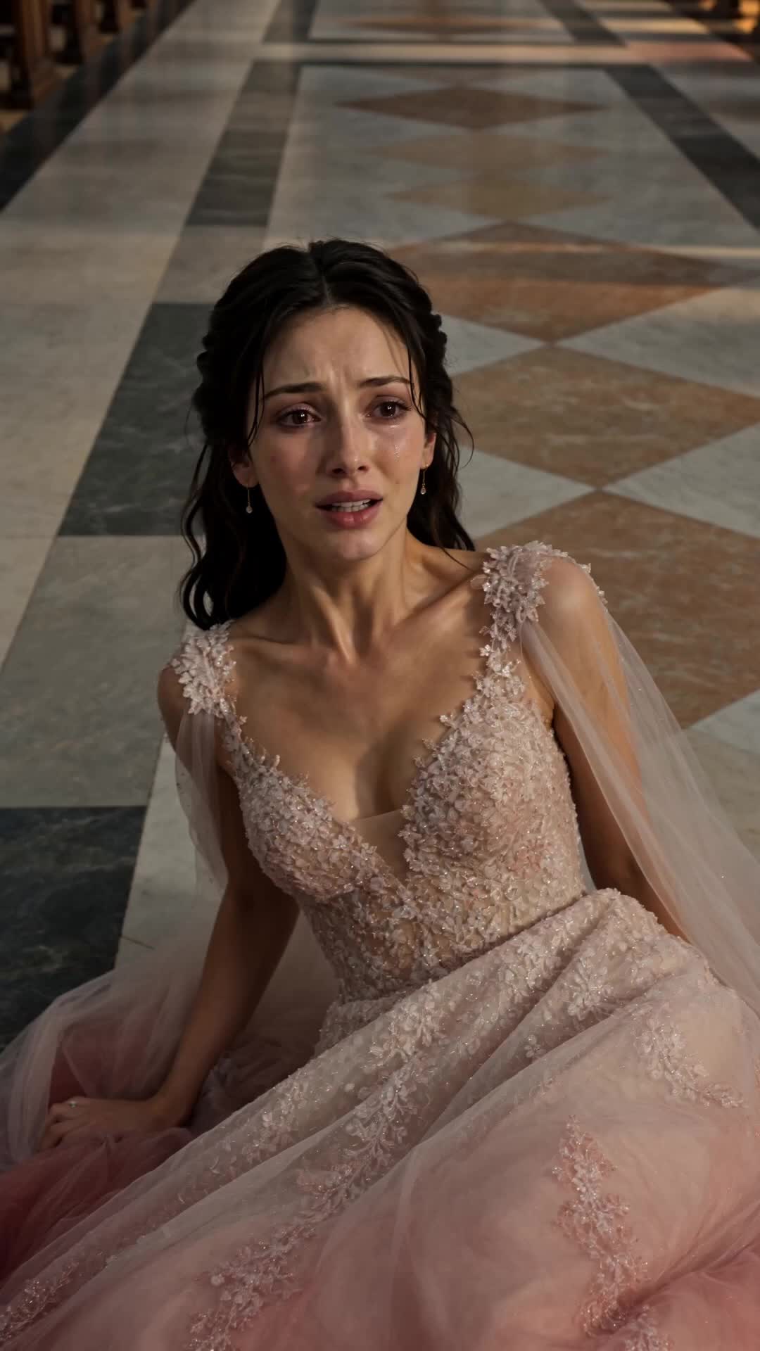 Episódio 16 de Casada com o Diabo