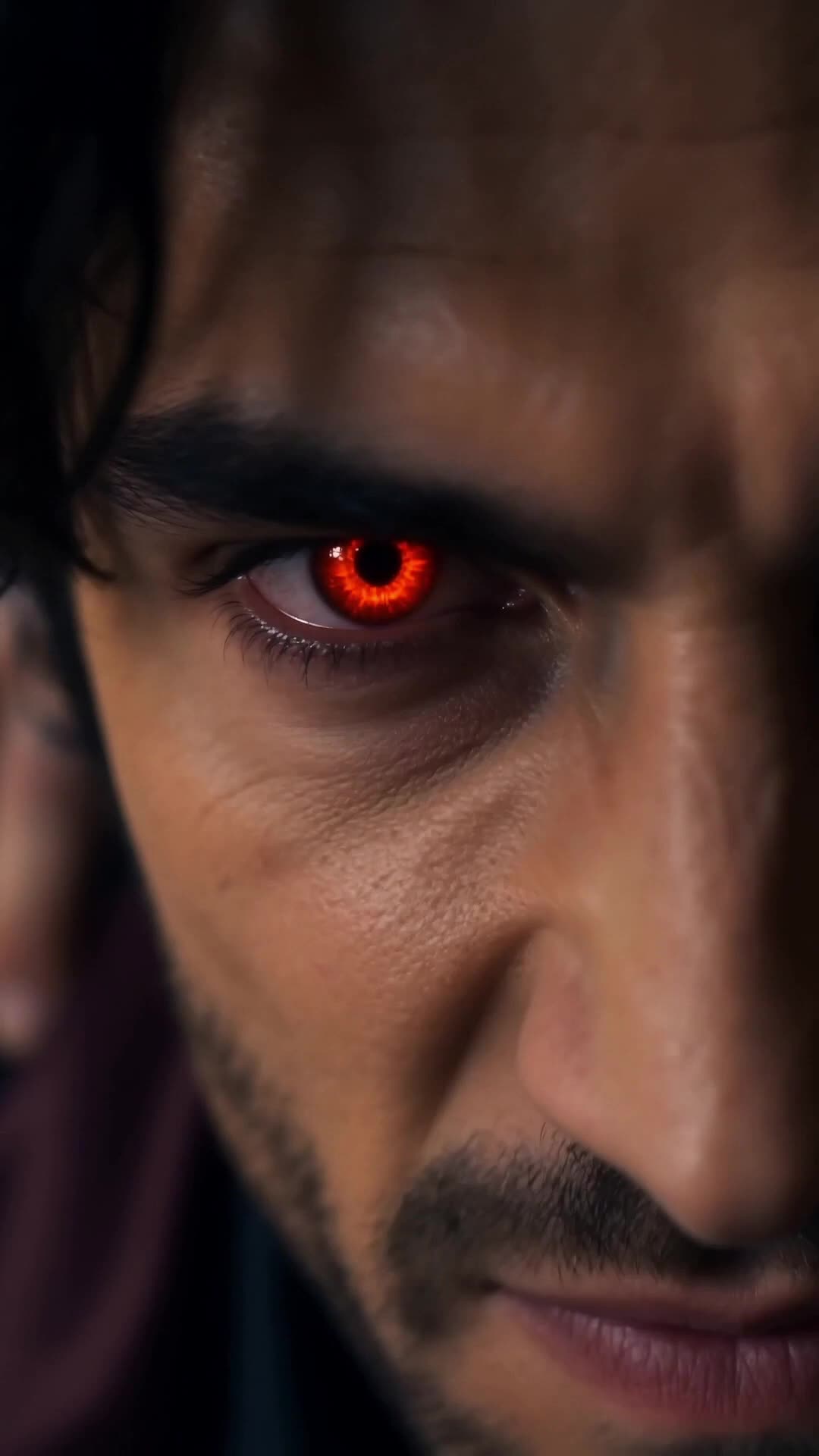 Episódio 20 de Casada com o Diabo