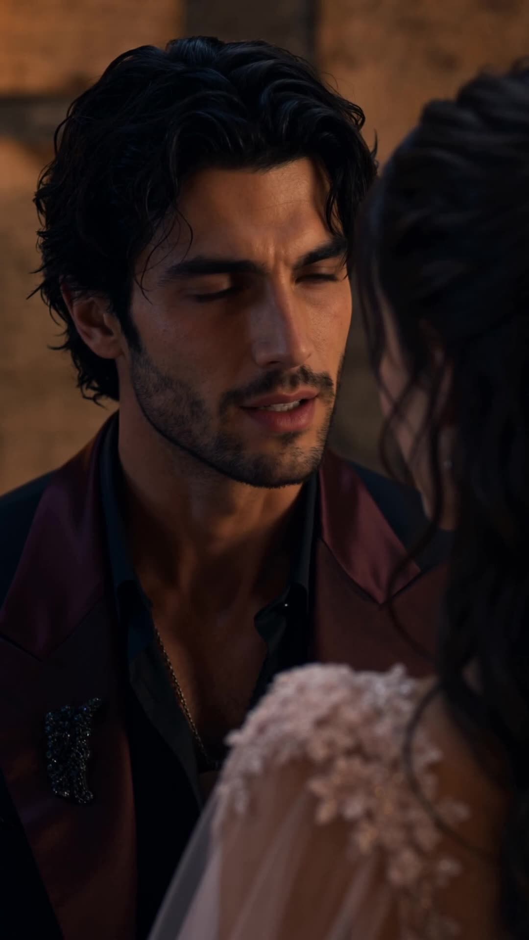 Episódio 21 de Casada com o Diabo