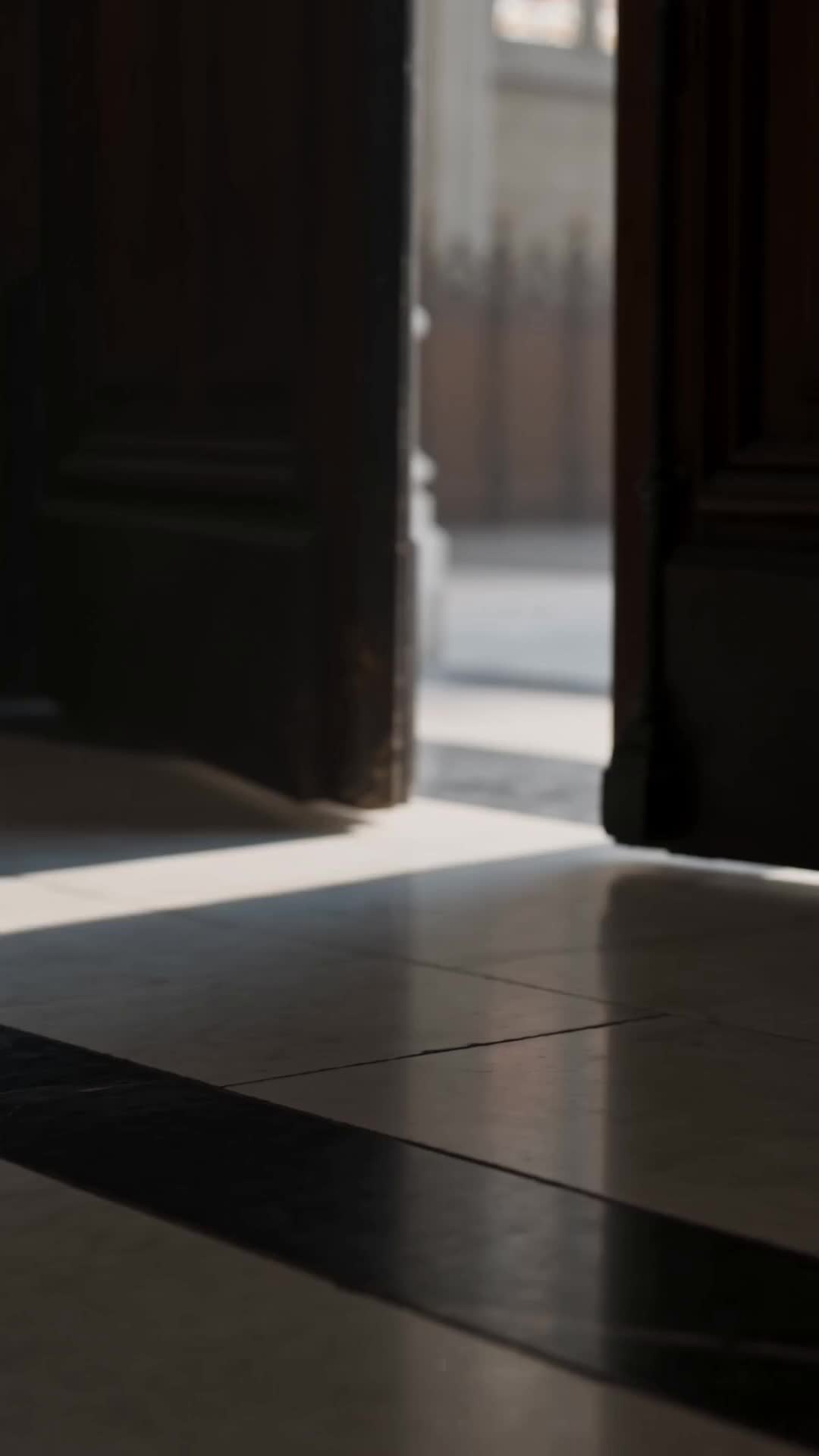 Episódio 3 de Casada com o Diabo