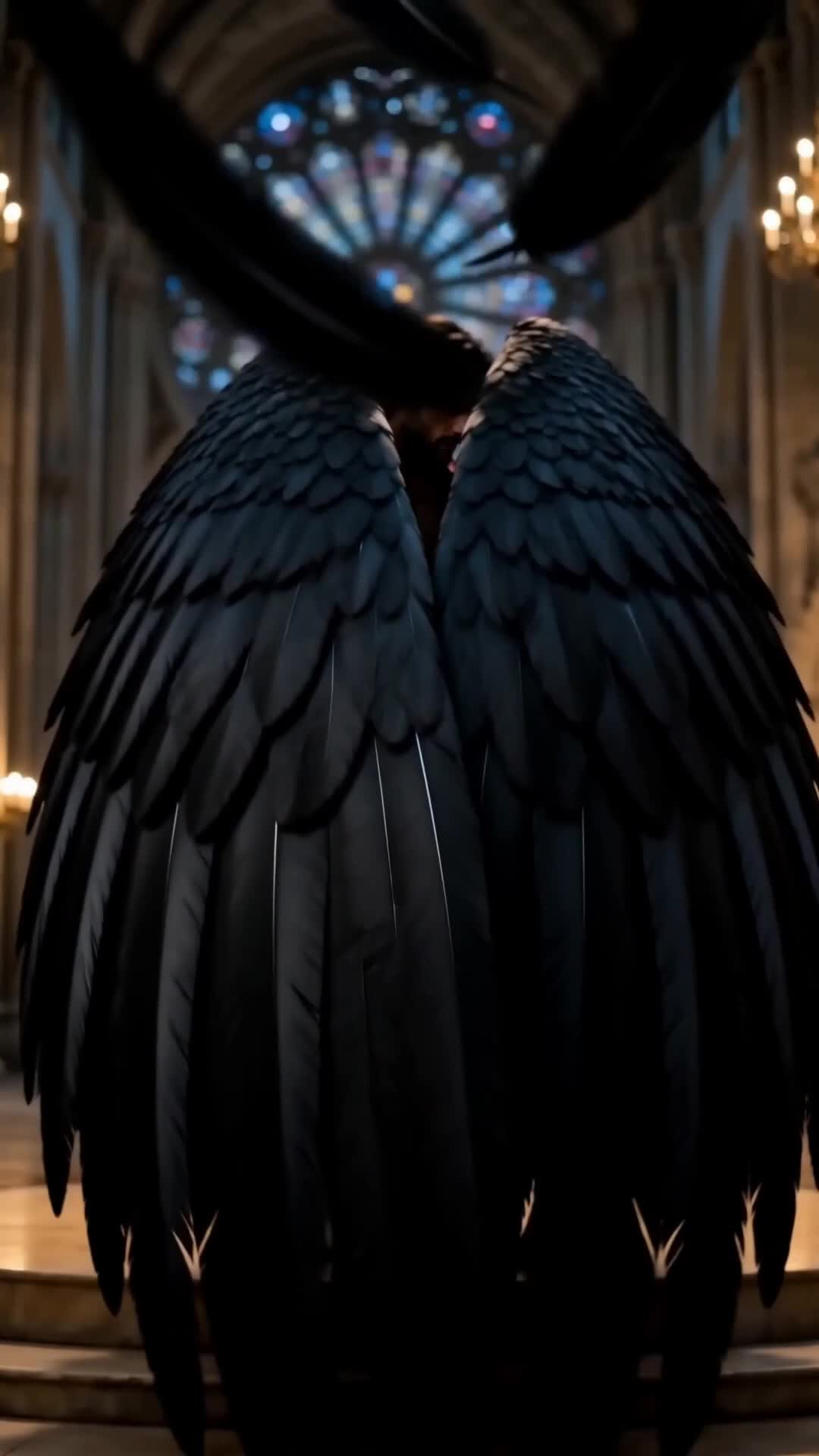 Episódio 44 de Casada com o Diabo