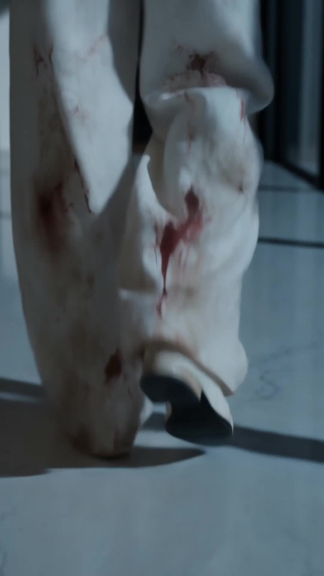 Episódio 45 de Casada com o Diabo