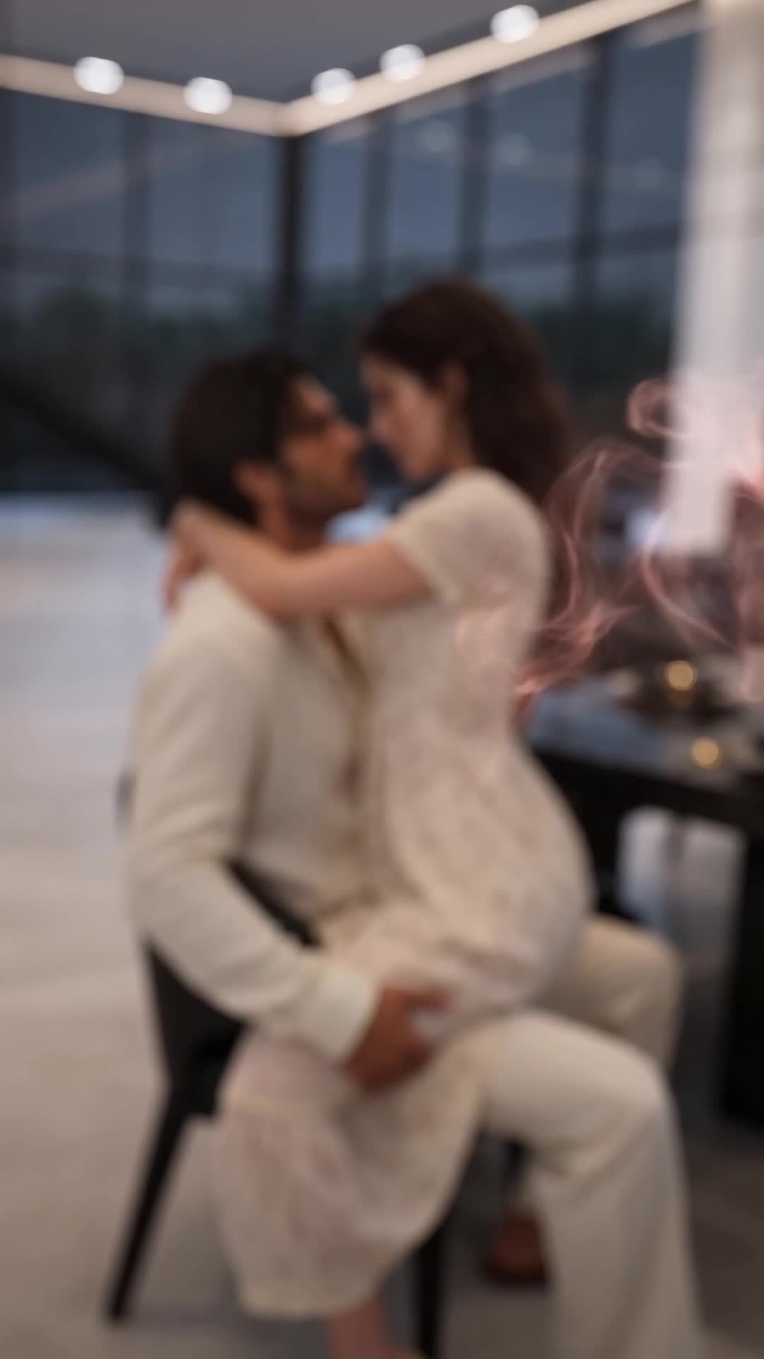 Episódio 7 de Casada com o Diabo