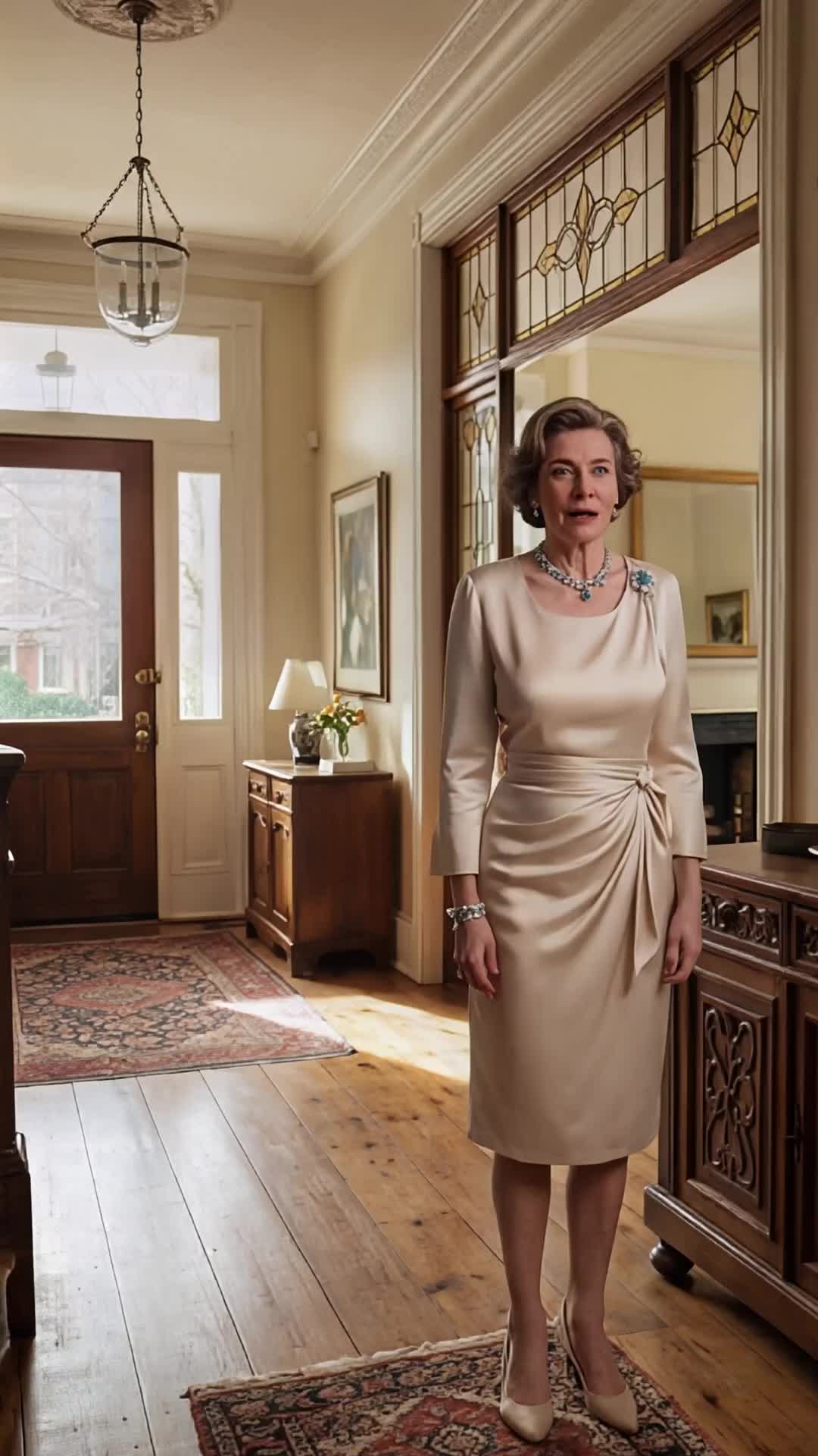 Episódio 10 de Casada com o Entregador