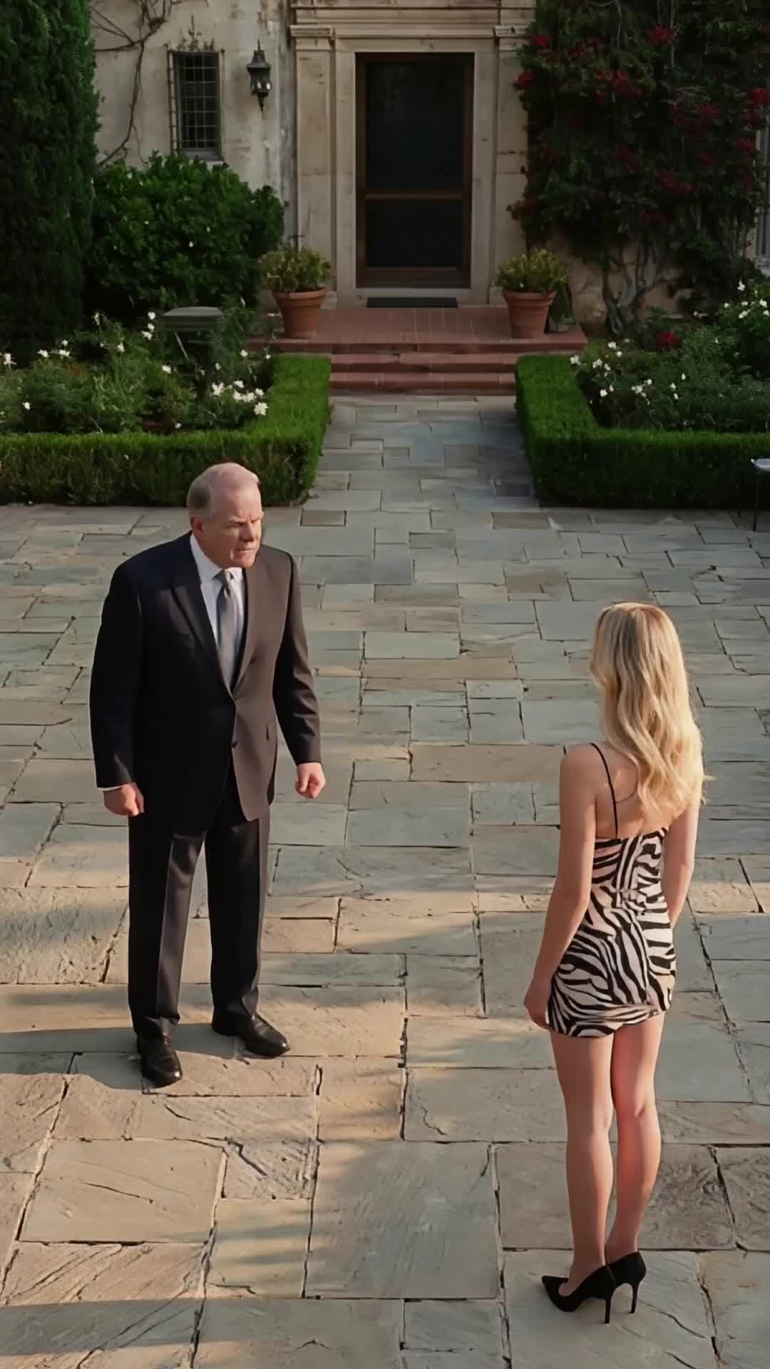 Episódio 17 de Casada com o Entregador