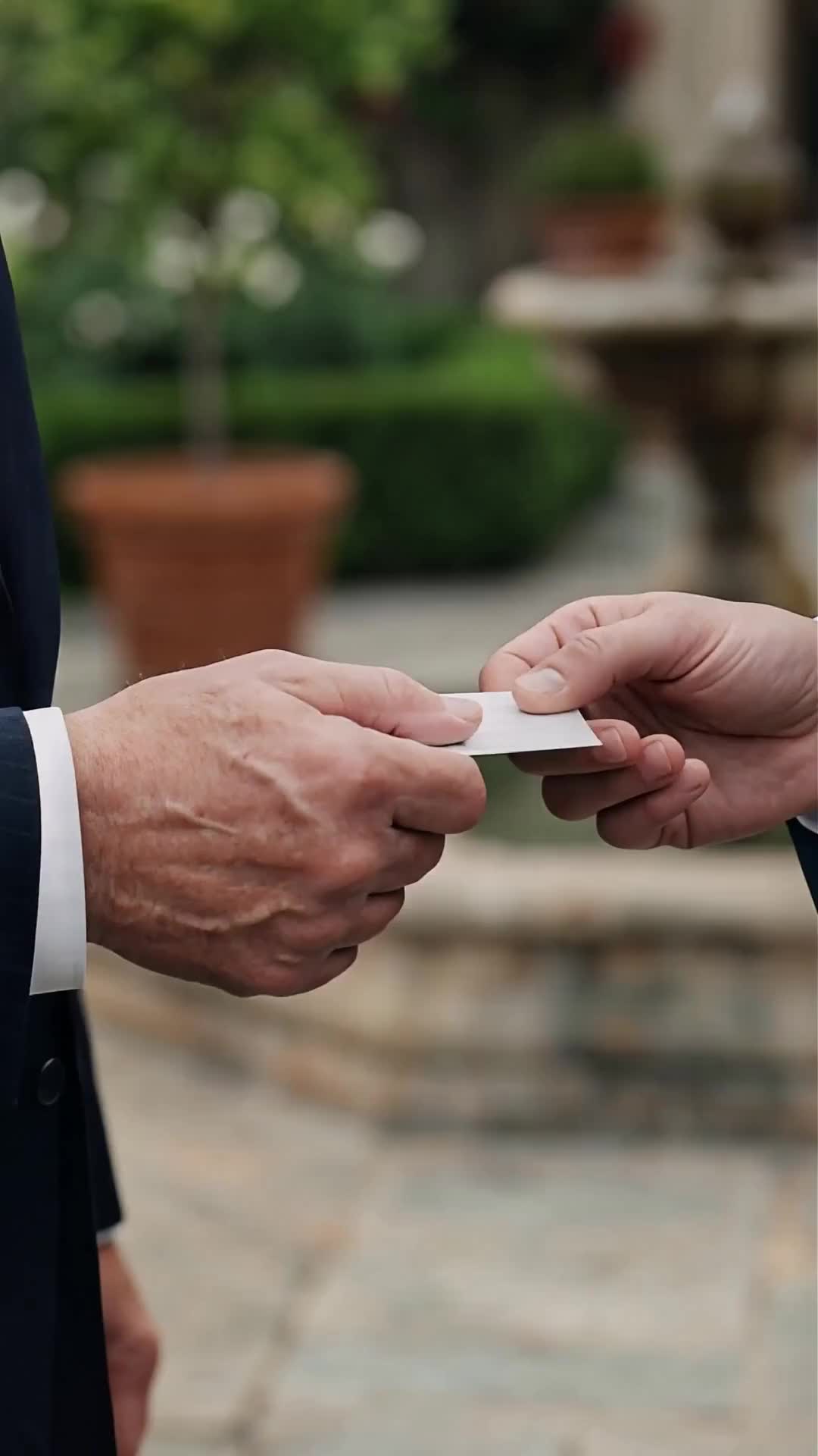 Episódio 18 de Casada com o Entregador