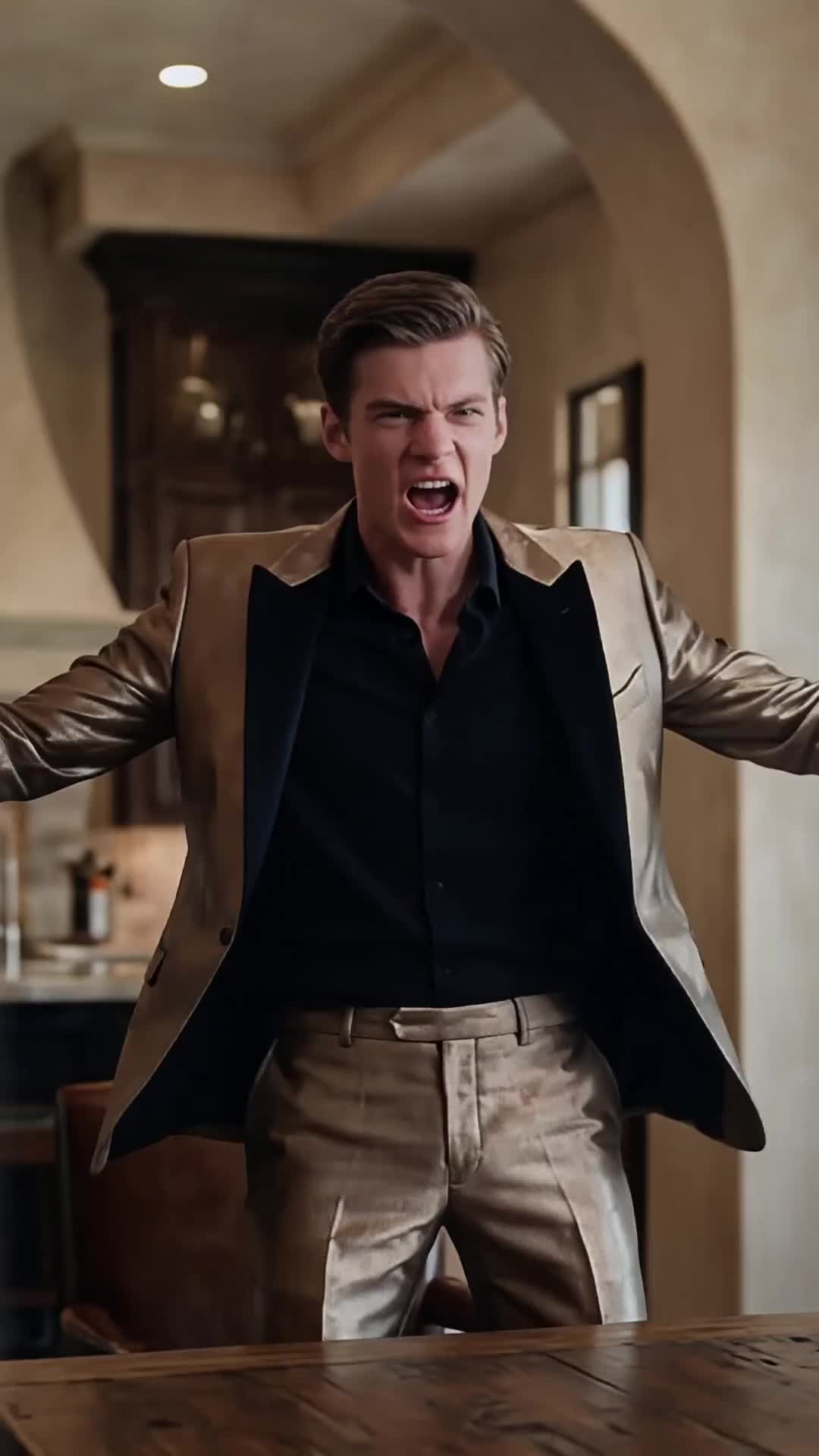 Episódio 6 de Casada com o Entregador