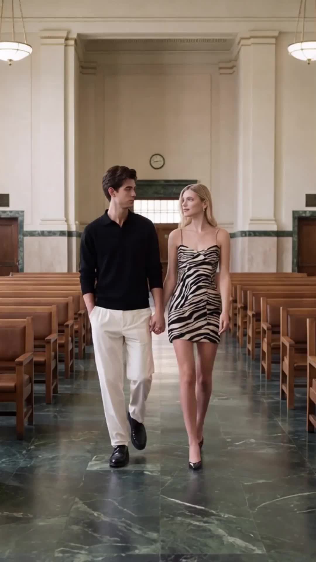 Episódio 7 de Casada com o Entregador