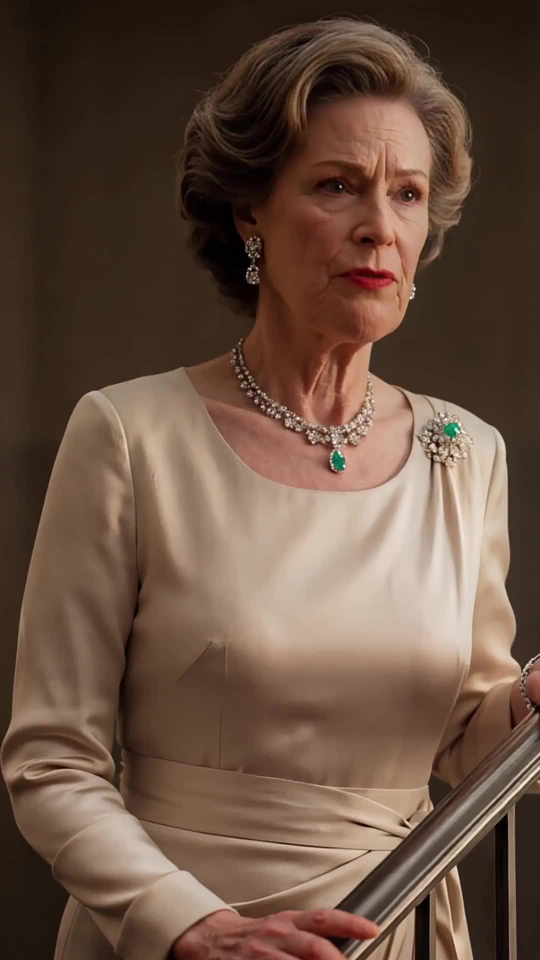 Episódio 8 de Casada com o Entregador