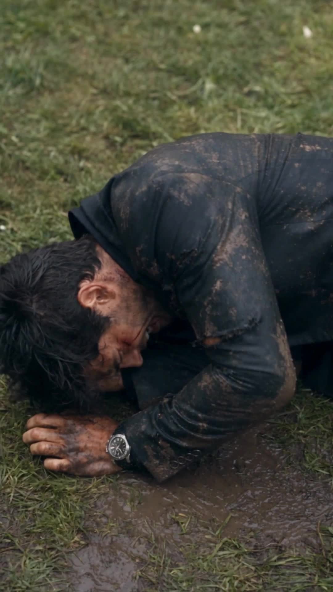 Episódio 14 de Casada com o Irmão do Rei da Máfia