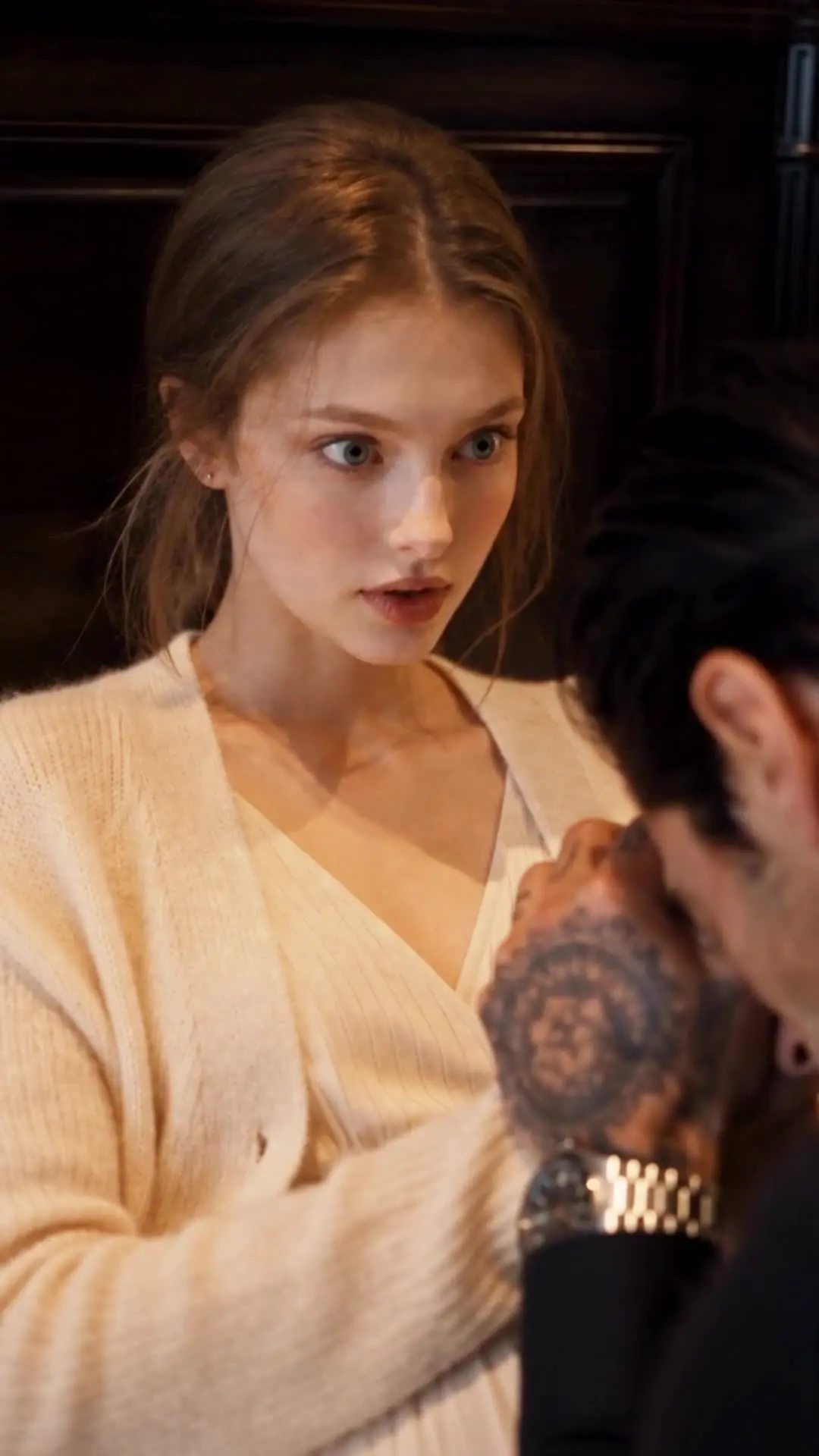 Episódio 20 de Casada com o Irmão do Rei da Máfia