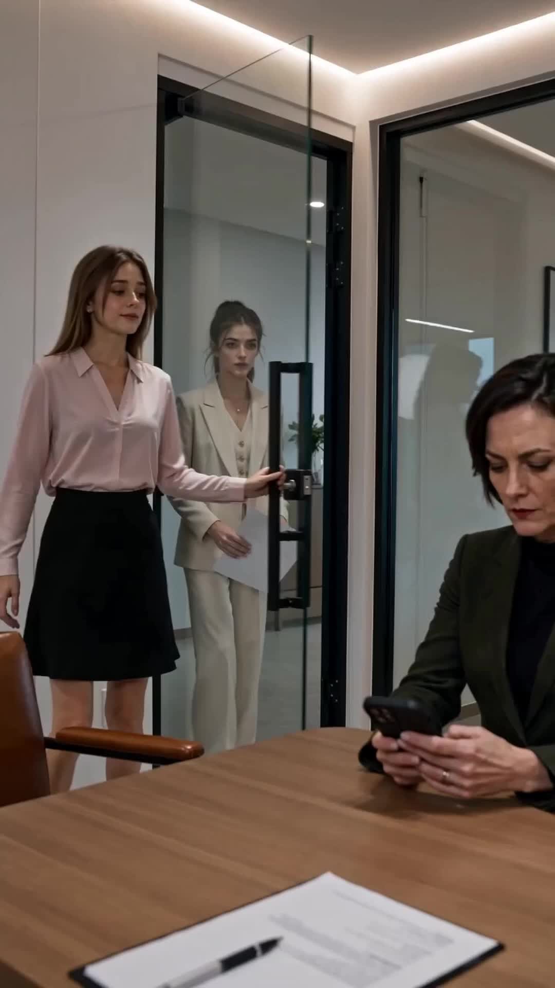Episódio 11 de Casada da Noite para o Dia com o Bilionário