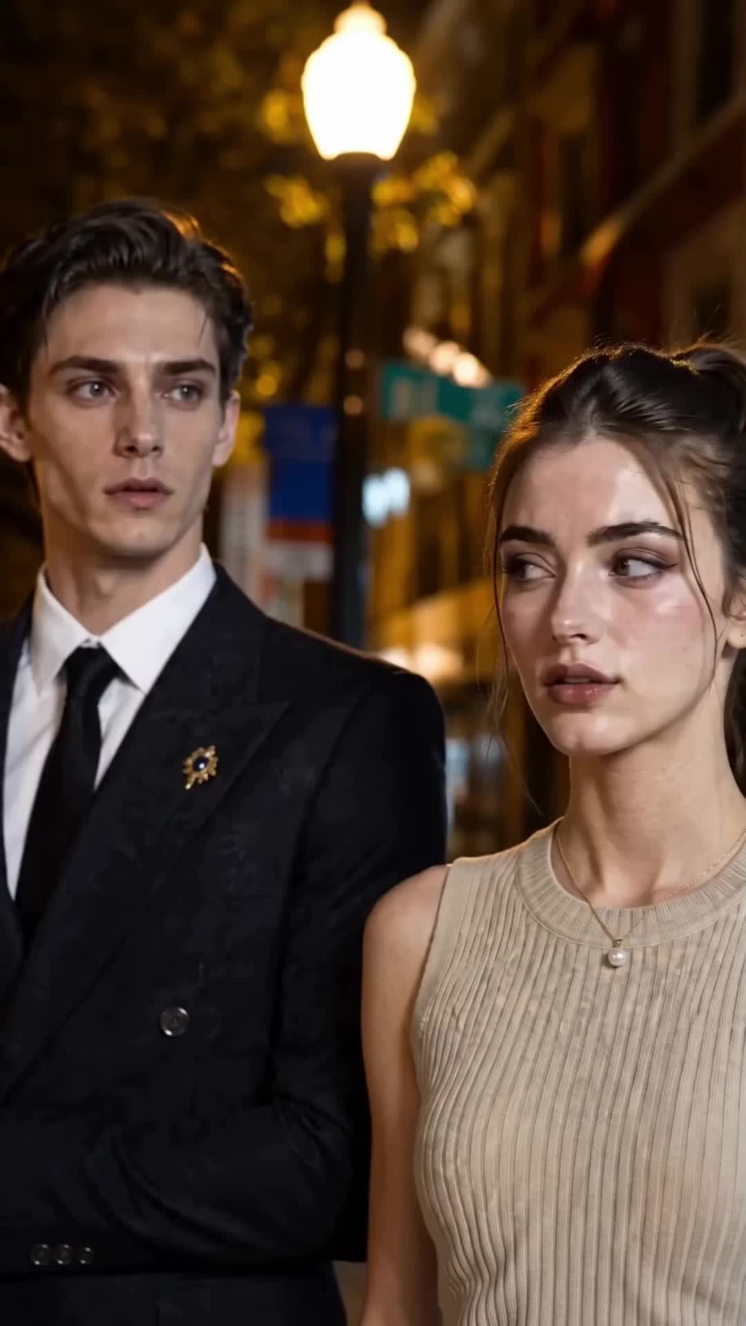 Episódio 22 de Casada da Noite para o Dia com o Bilionário