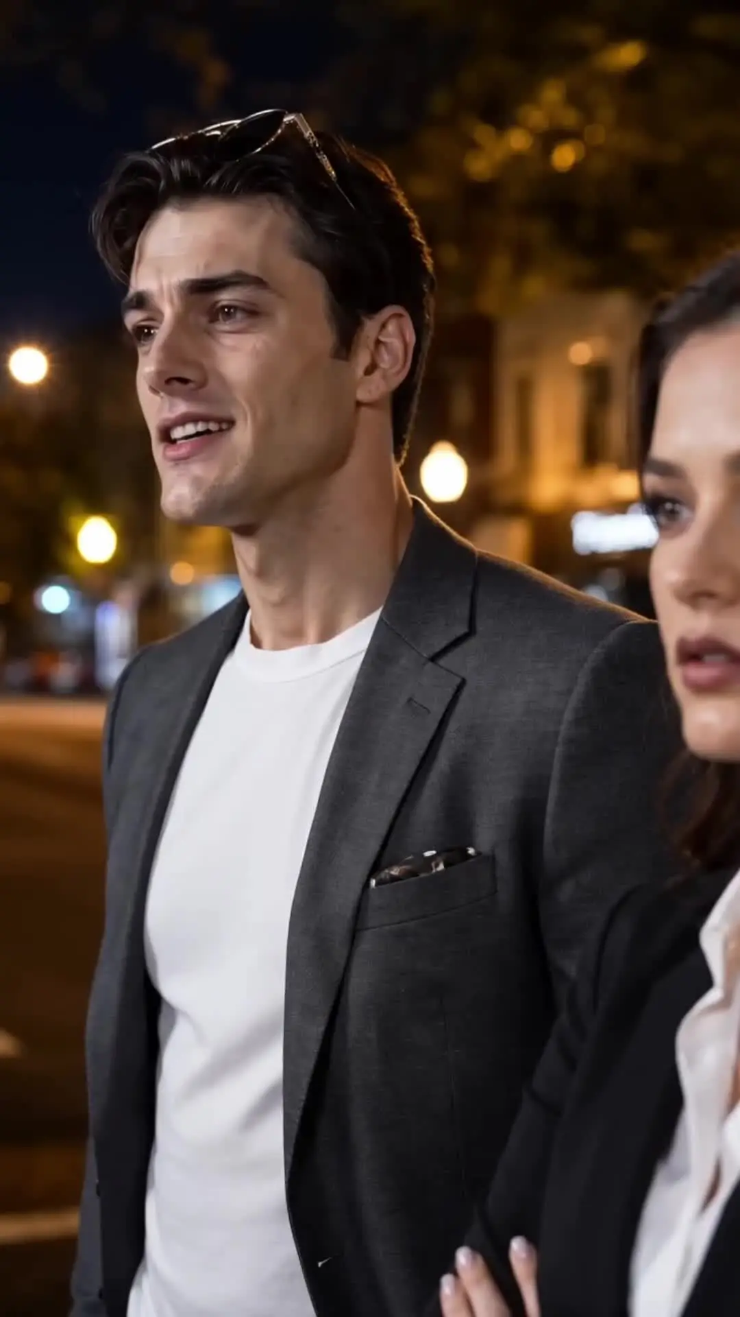 Episódio 24 de Casada da Noite para o Dia com o Bilionário