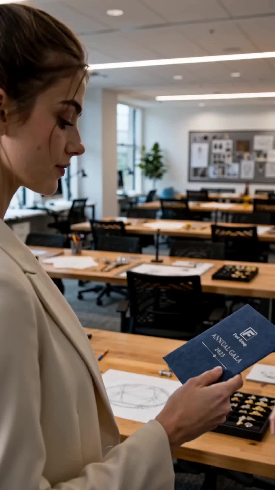 Episódio 36 de Casada da Noite para o Dia com o Bilionário