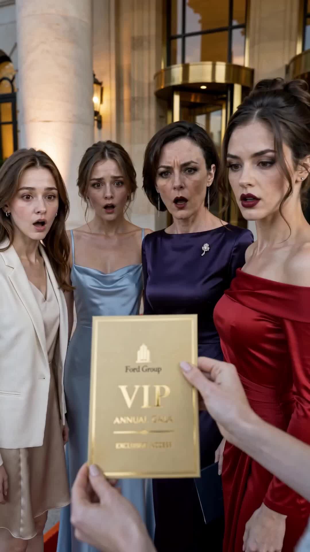 Episódio 42 de Casada da Noite para o Dia com o Bilionário