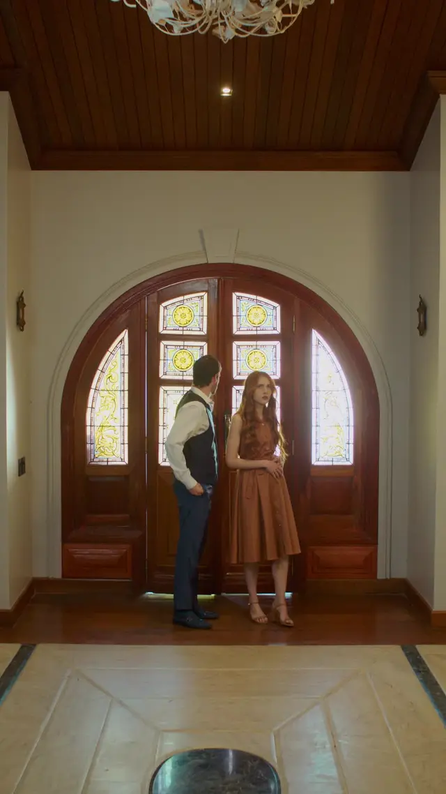Episódio 16 de Casada por Acidente com o Alfa