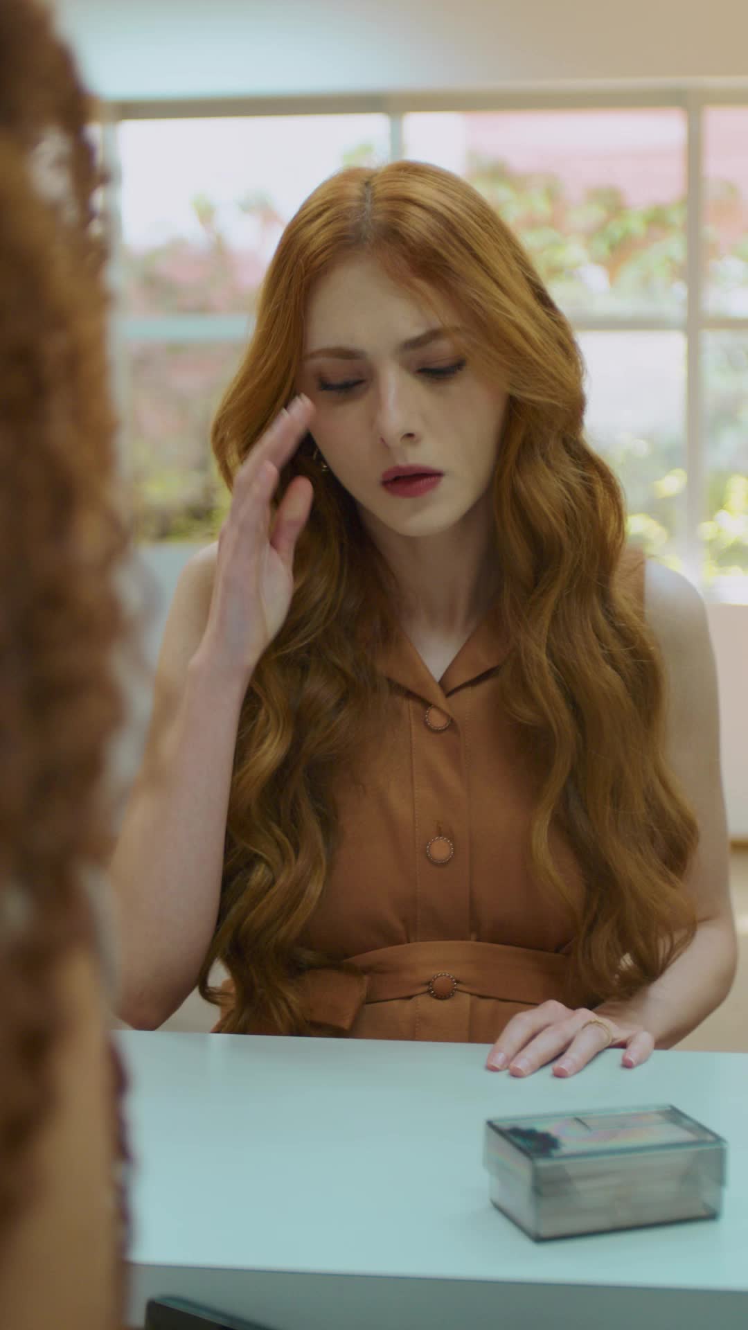Episódio 19 de Casada por Acidente com o Alfa