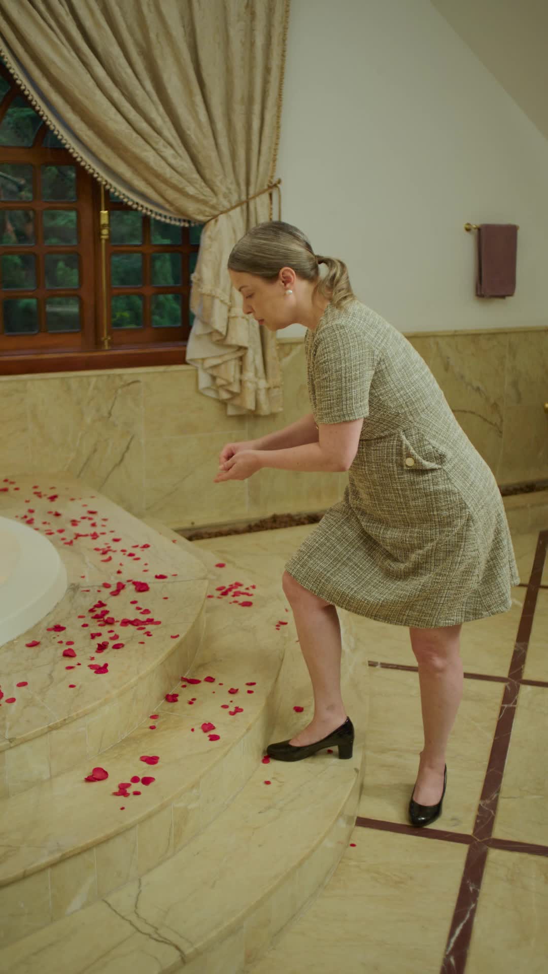 Episódio 24 de Casada por Acidente com o Alfa