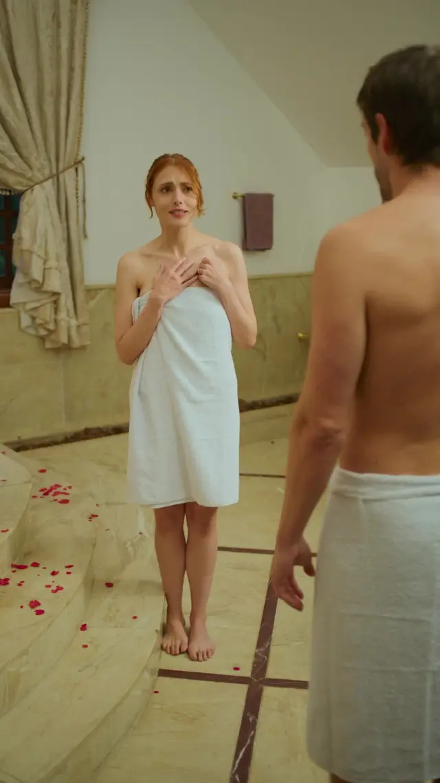 Episódio 25 de Casada por Acidente com o Alfa