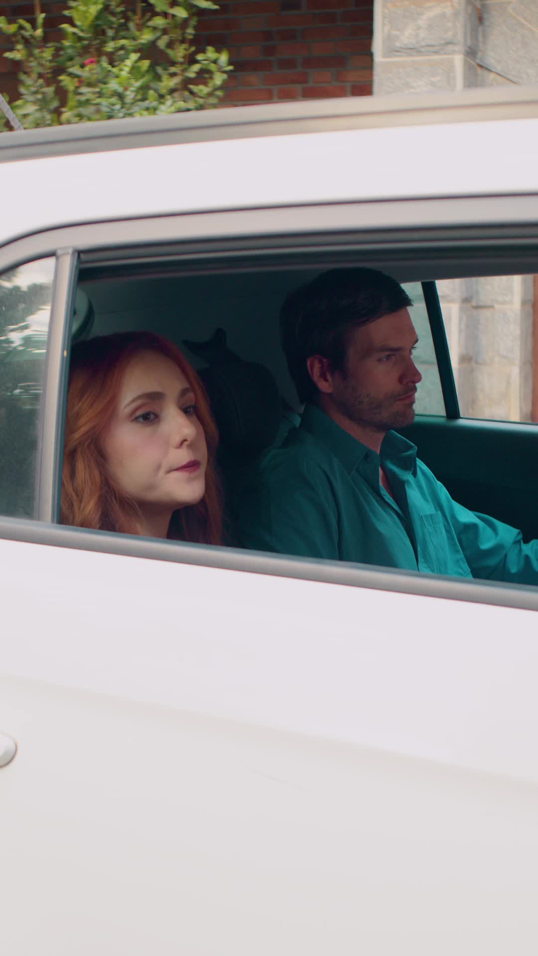 Episódio 39 de Casada por Acidente com o Alfa