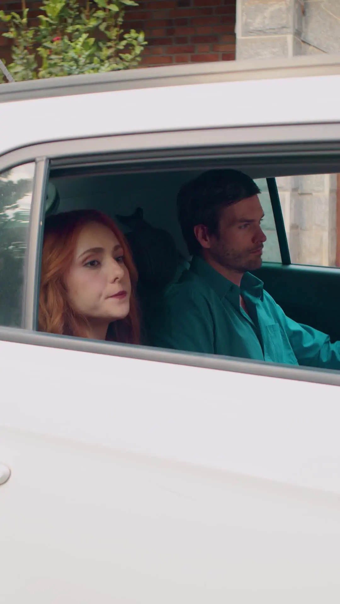 Episódio 39 de Casada por Acidente com o Alfa
