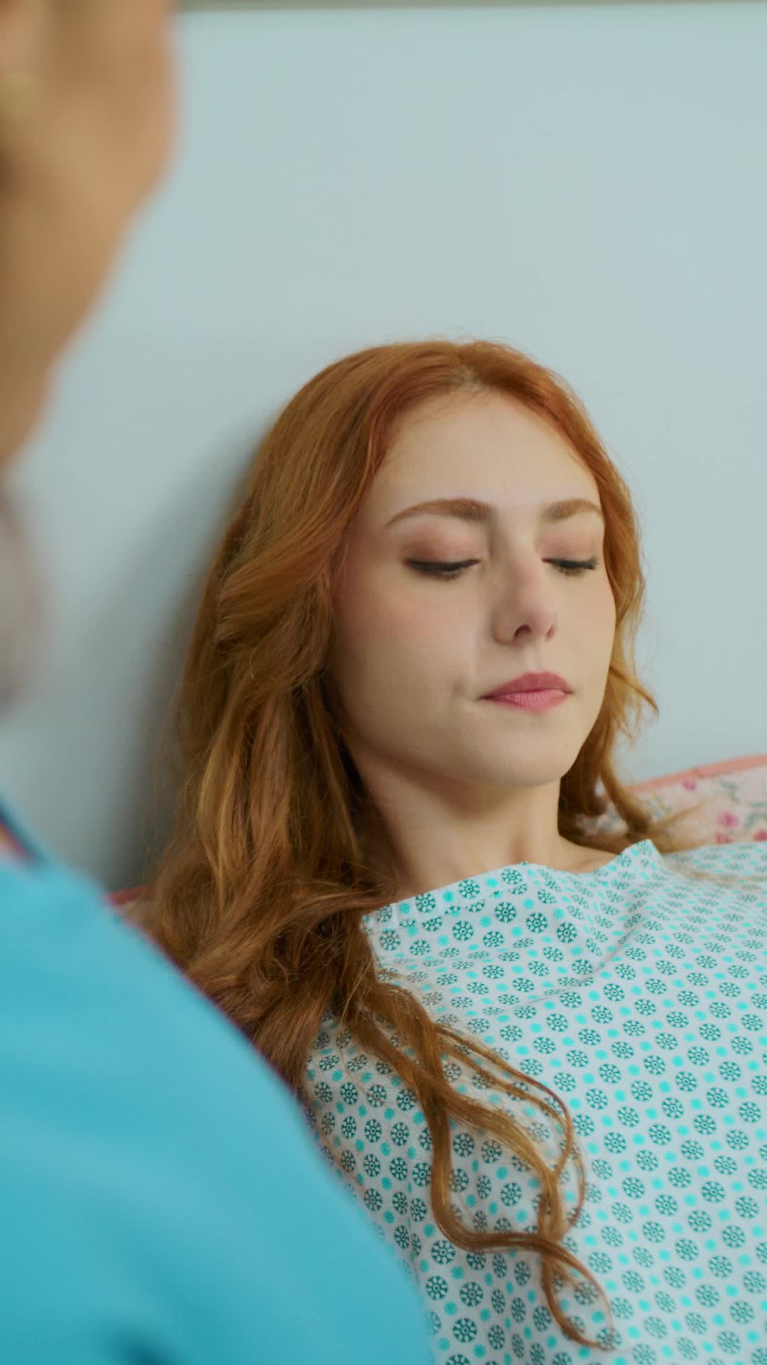 Episódio 4 de Casada por Acidente com o Alfa