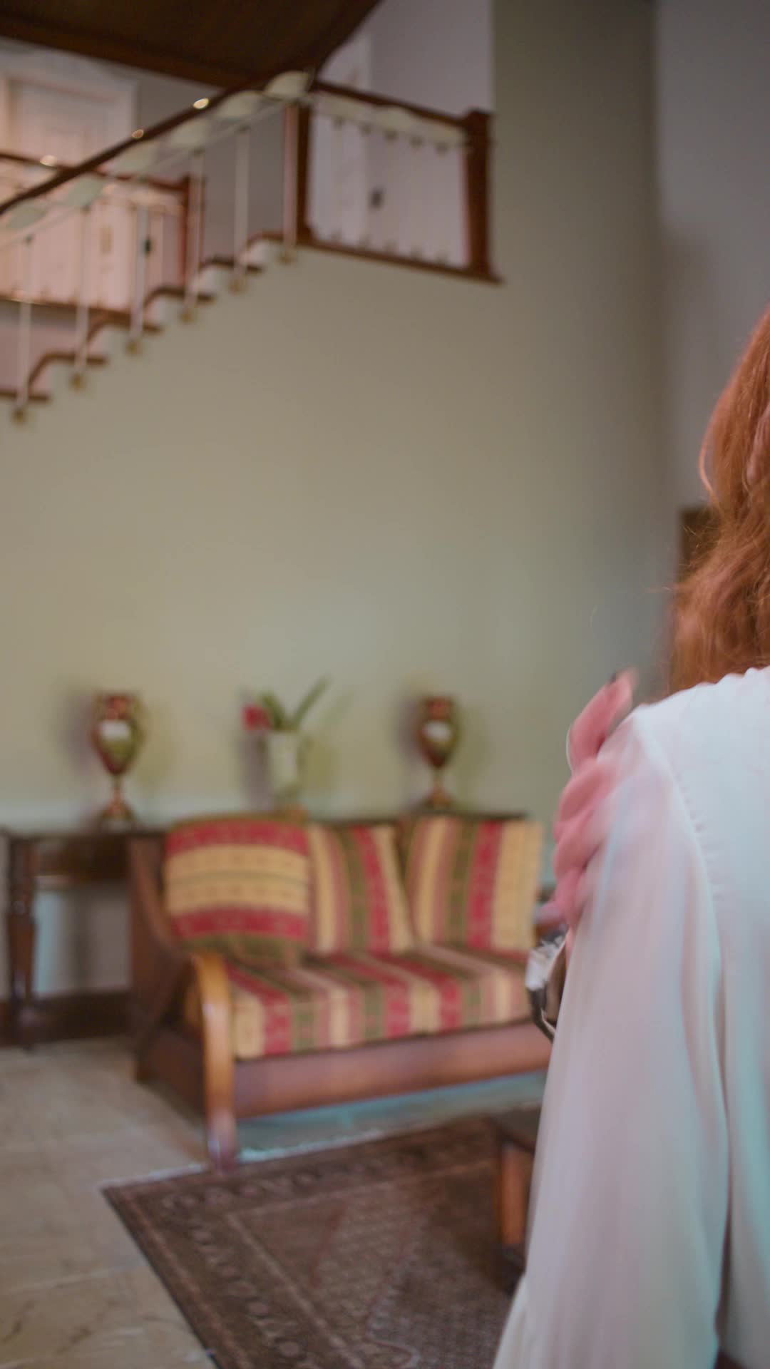 Episódio 49 de Casada por Acidente com o Alfa