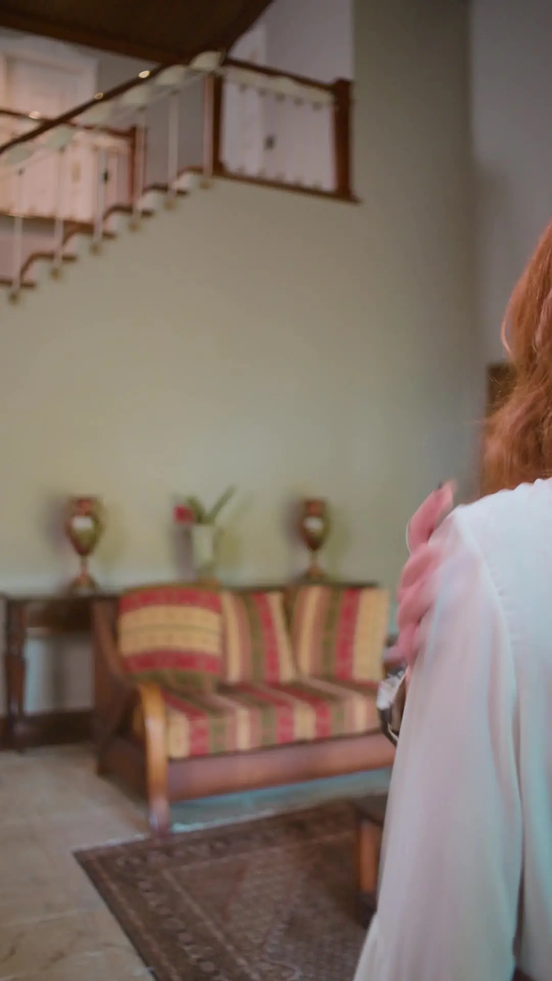 Episódio 49 de Casada por Acidente com o Alfa