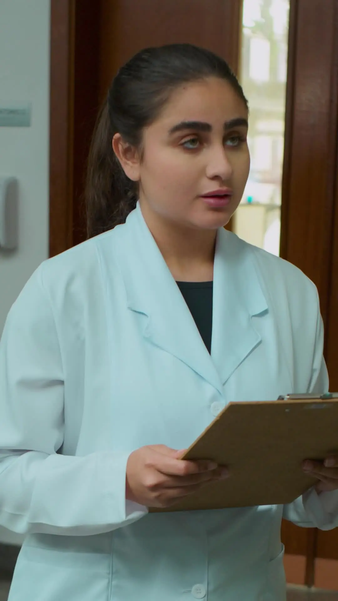 Episódio 54 de Casada por Acidente com o Alfa