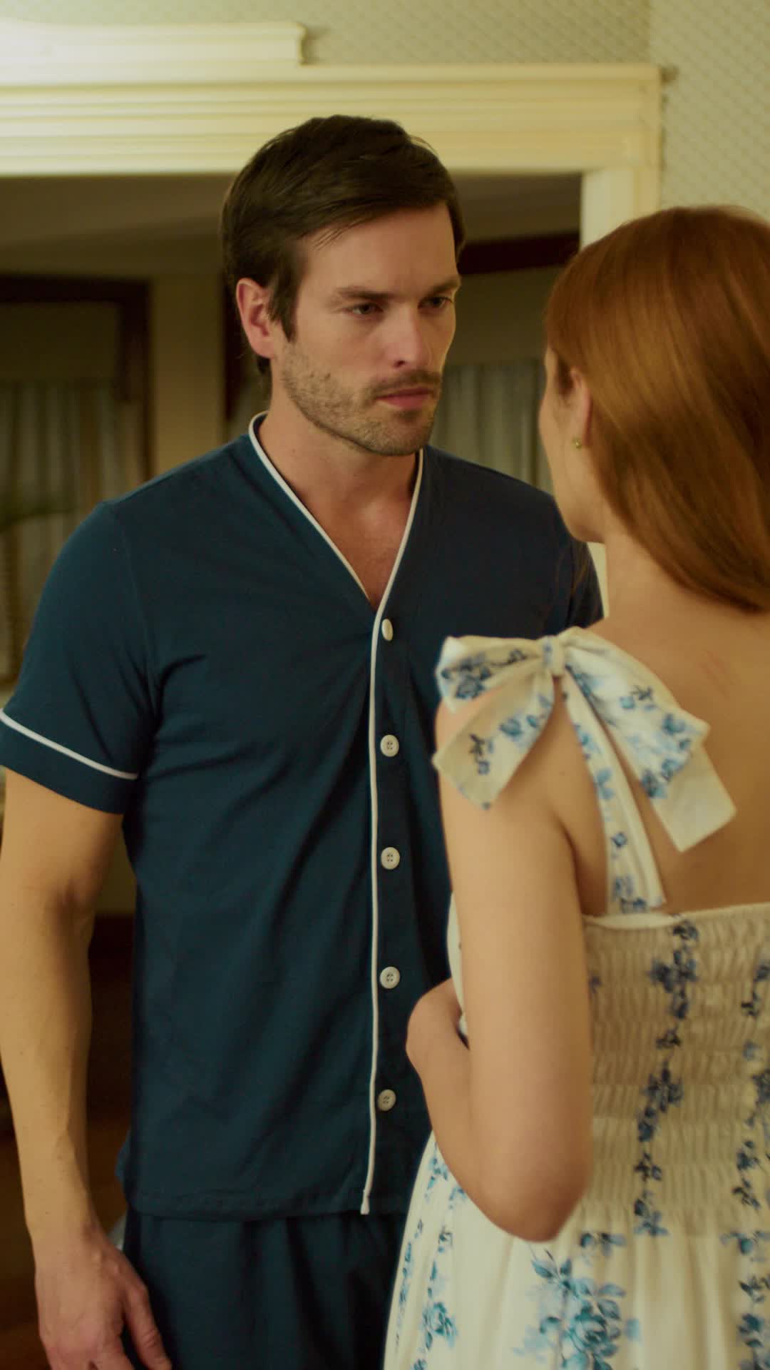 Episódio 56 de Casada por Acidente com o Alfa