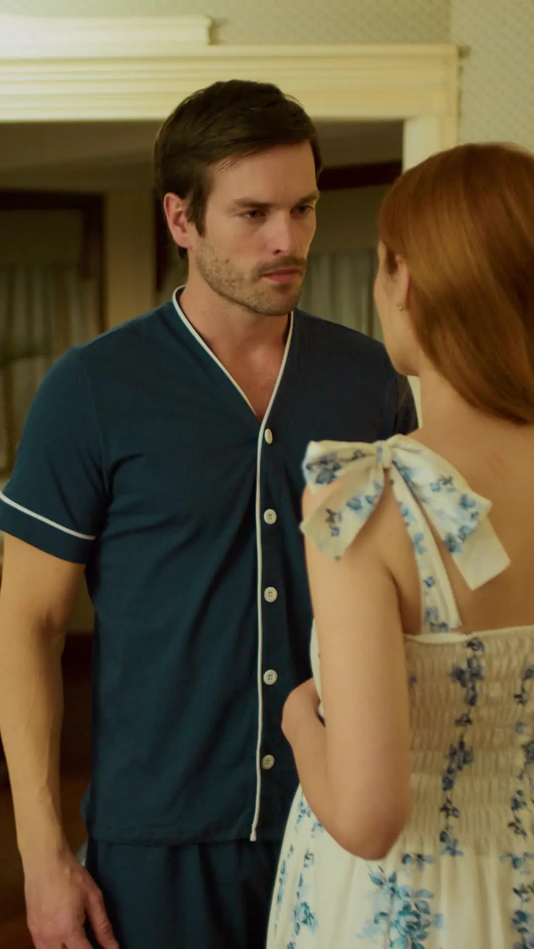Episódio 56 de Casada por Acidente com o Alfa