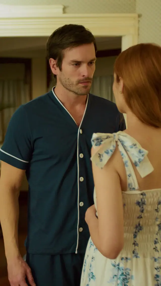 Episódio 56 de Casada por Acidente com o Alfa