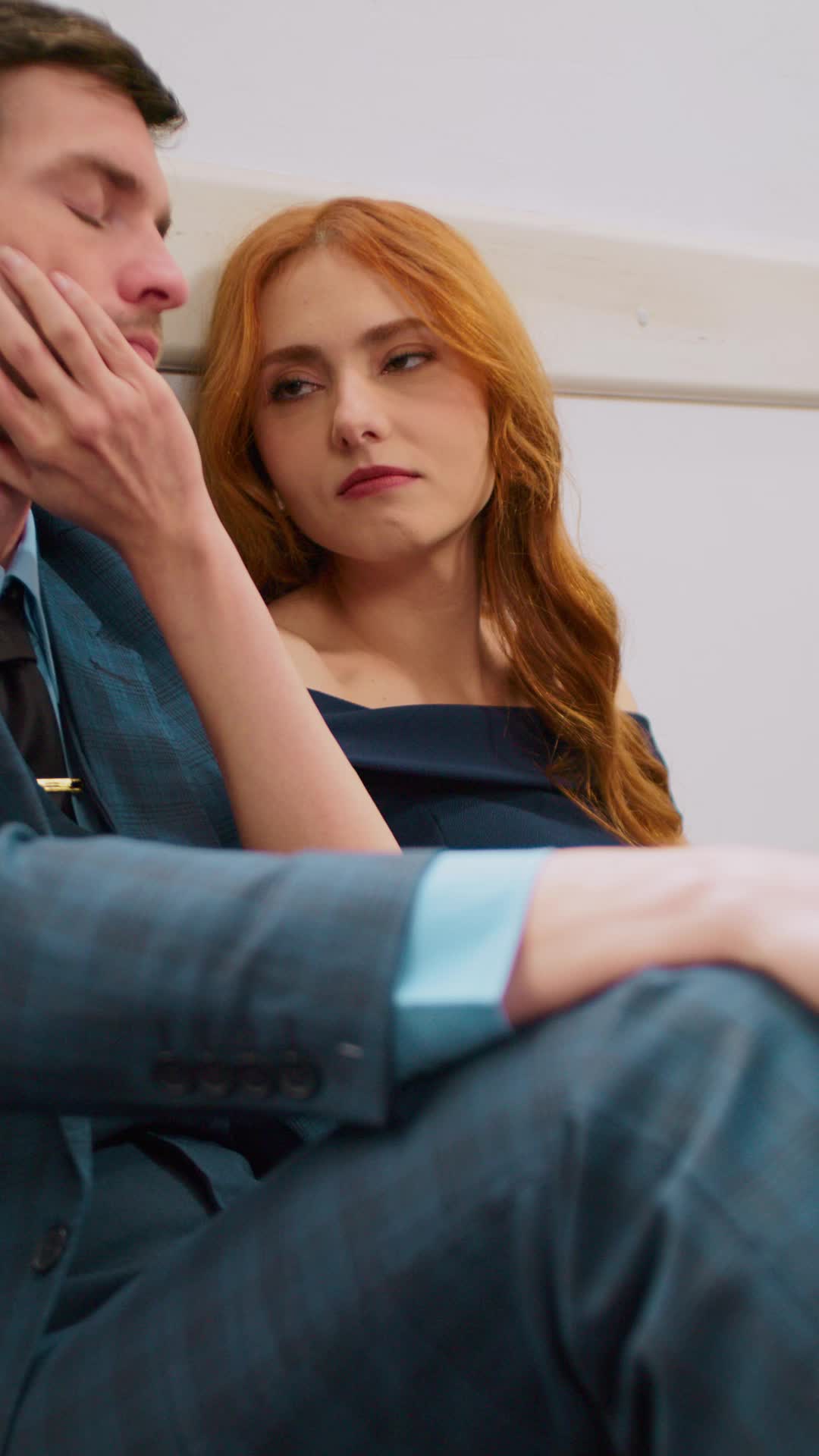 Episódio 63 de Casada por Acidente com o Alfa