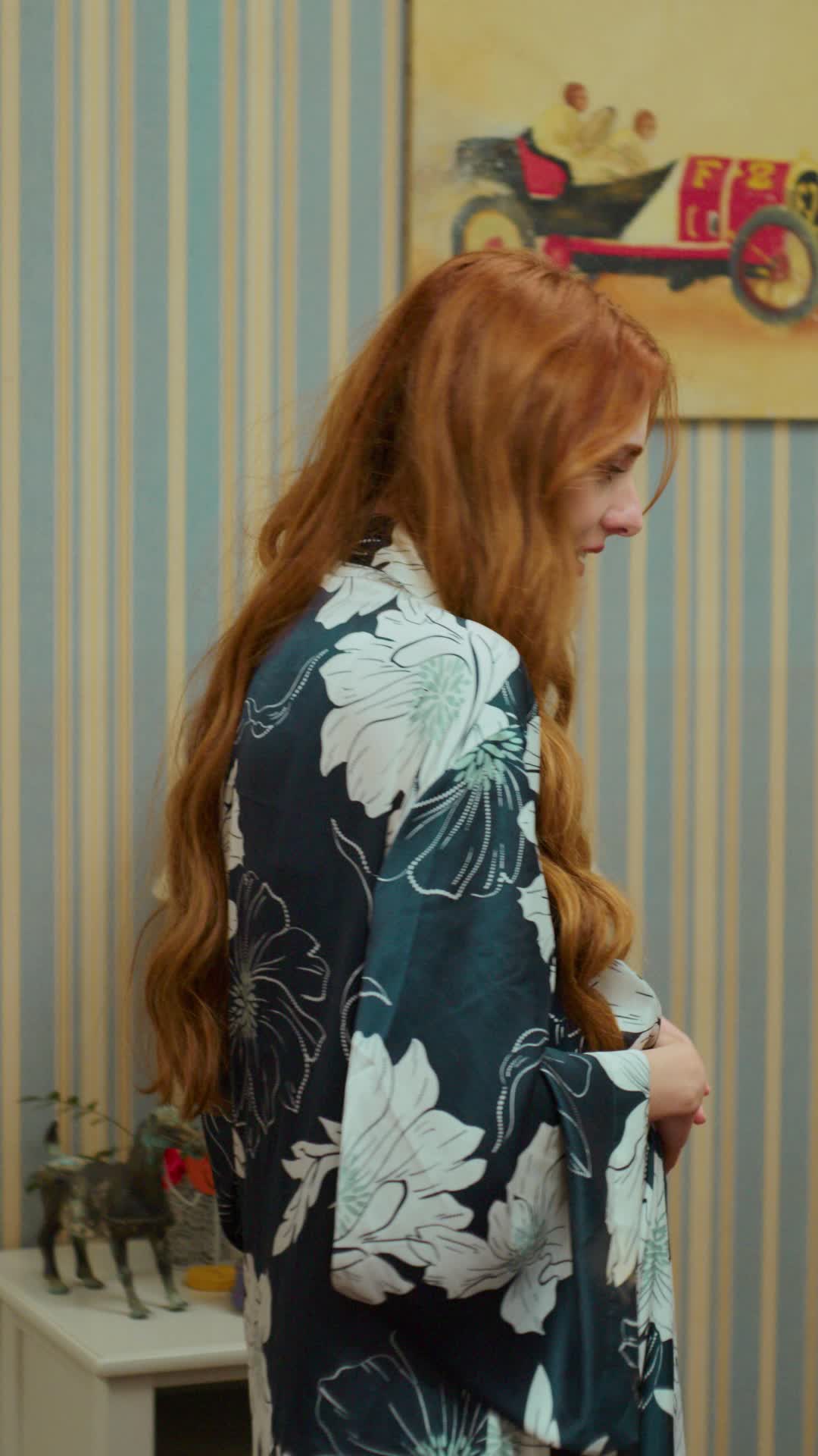 Episódio 67 de Casada por Acidente com o Alfa