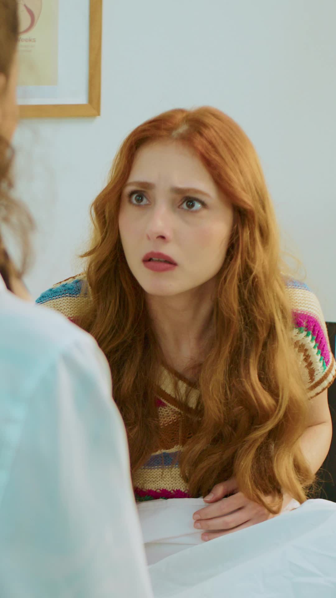 Episódio 7 de Casada por Acidente com o Alfa