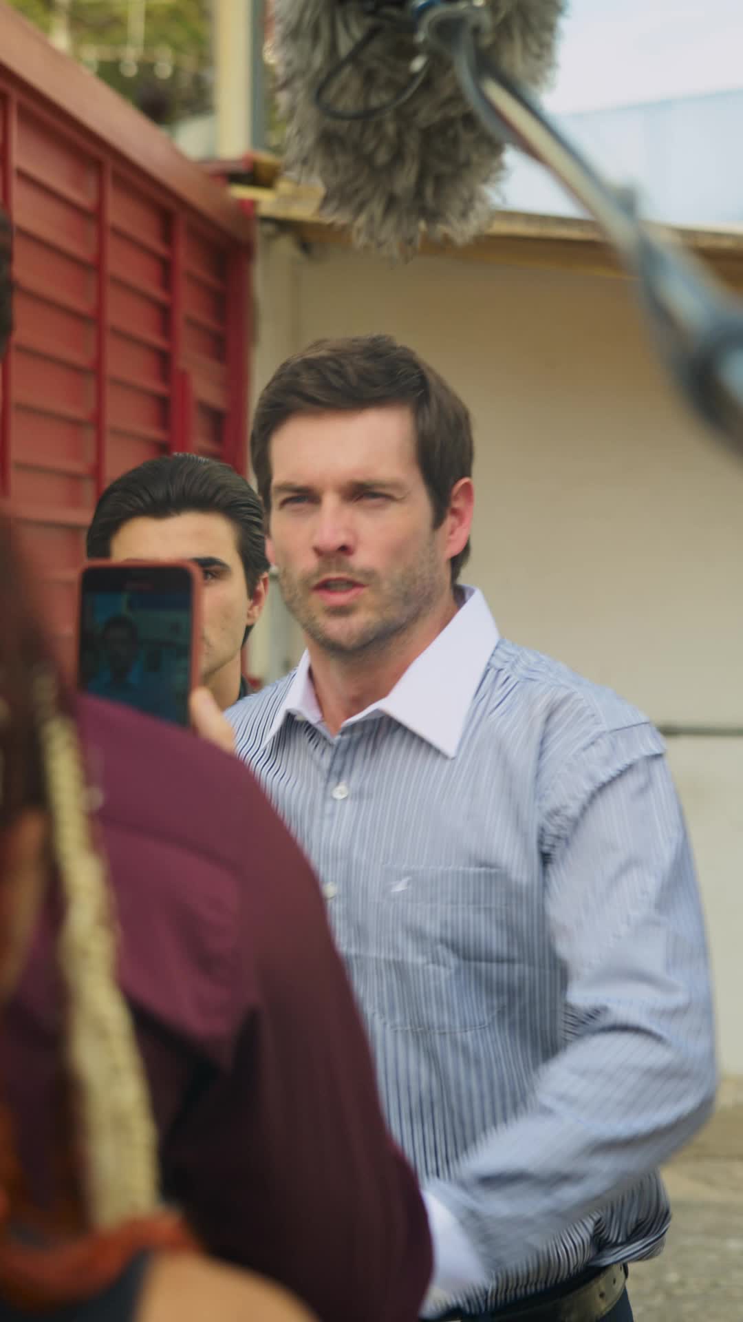 Episódio 74 de Casada por Acidente com o Alfa